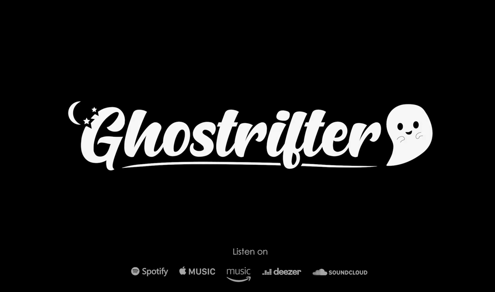 Ghostrifter – Haze: Minimalism and Atmosphere