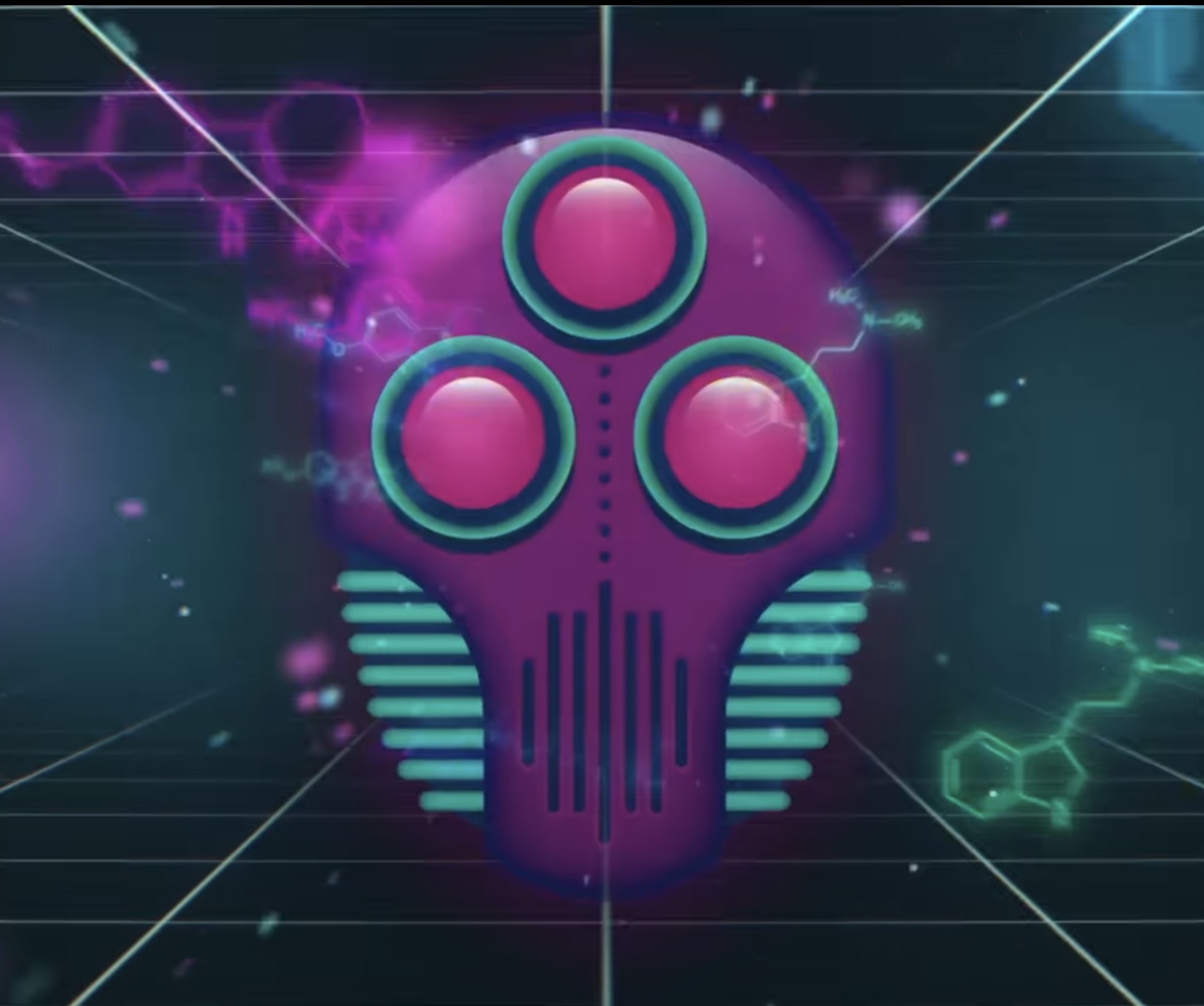 Zatox and Audiofreq – Future Bass: A Balance Between Chaos and Control