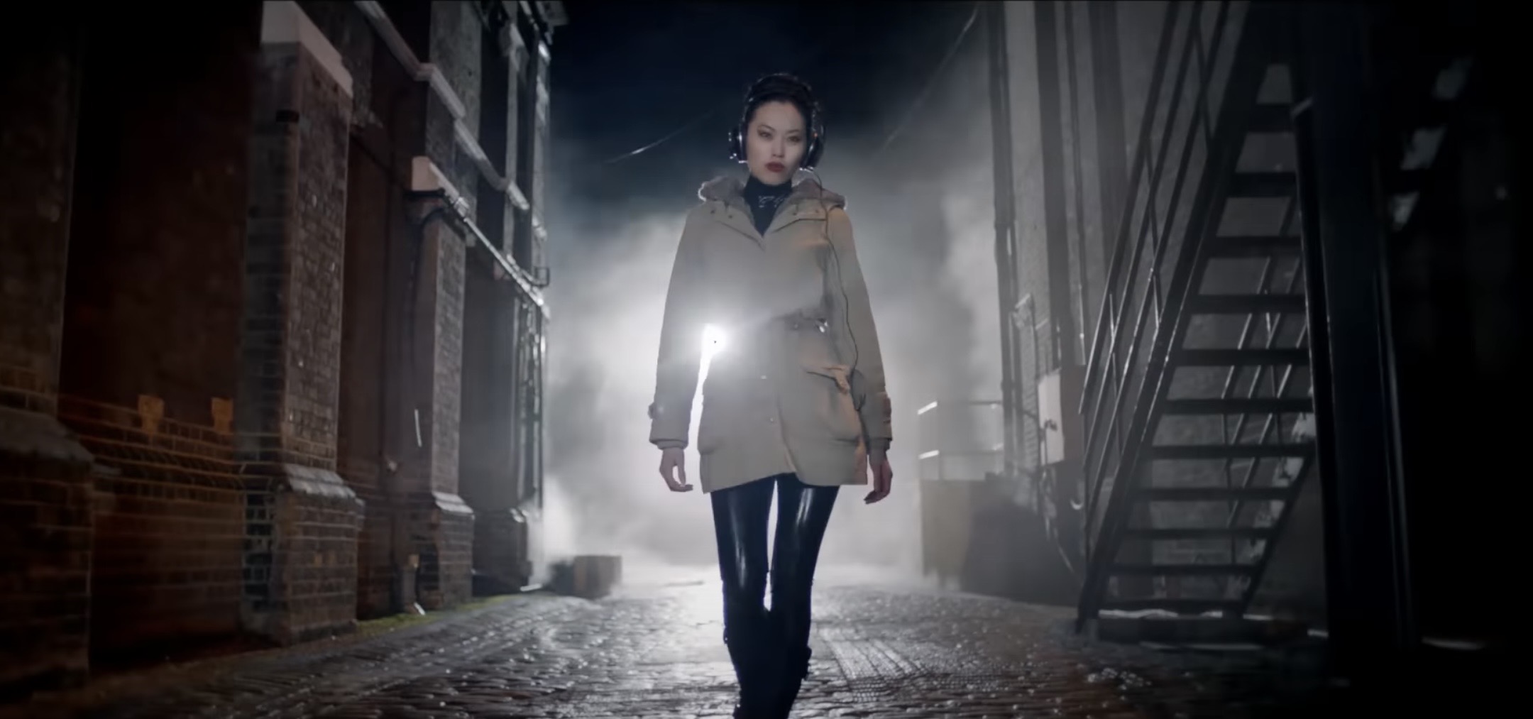 Modestep – Show Me A Sign: A Thunderous Fusion of Rock Grit and Dubstep Ferocity