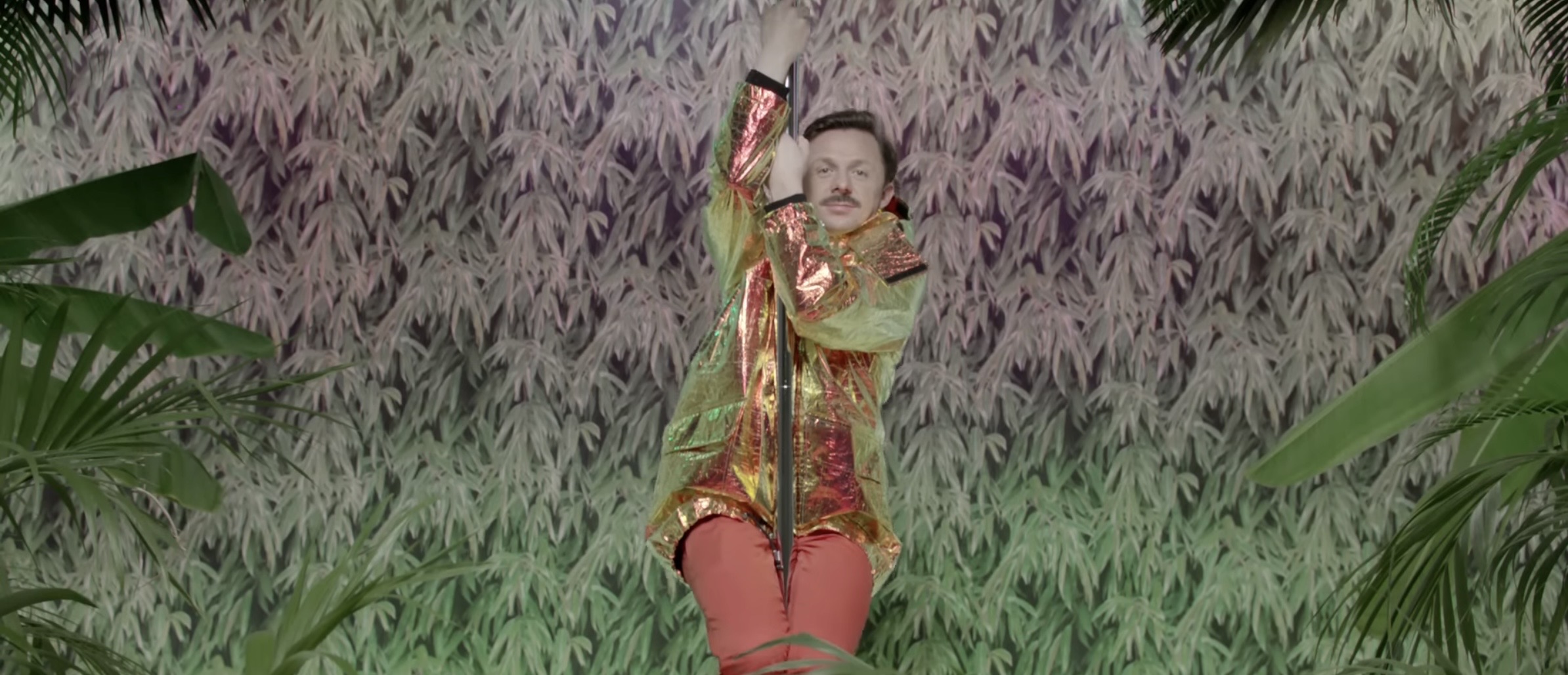 Martin Solveig and GTA – Intoxicated: A Playful Yet Impeccably Tight House Anthem