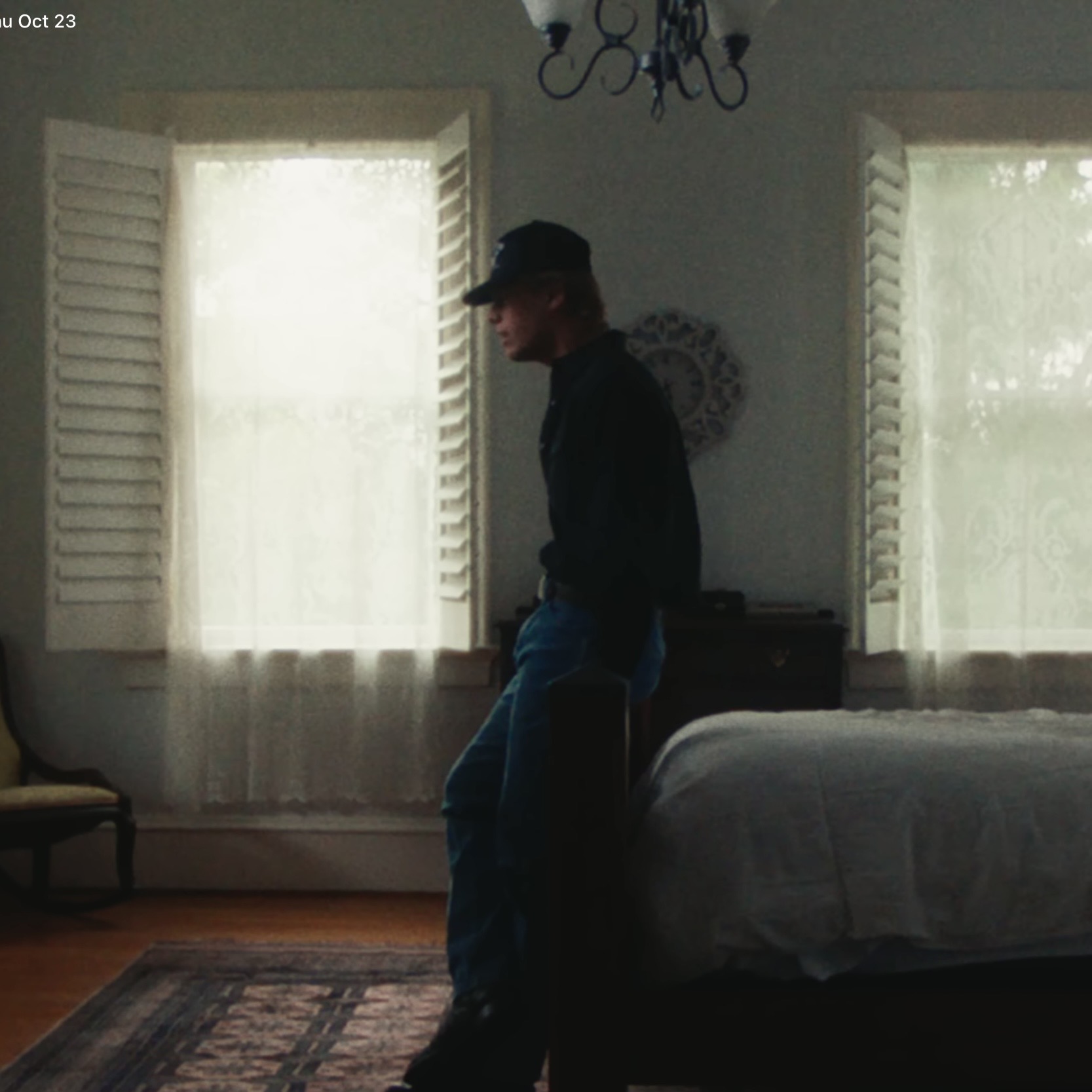 Hudson Westbrook – House Again: The Fragile Line Between a Home and a House