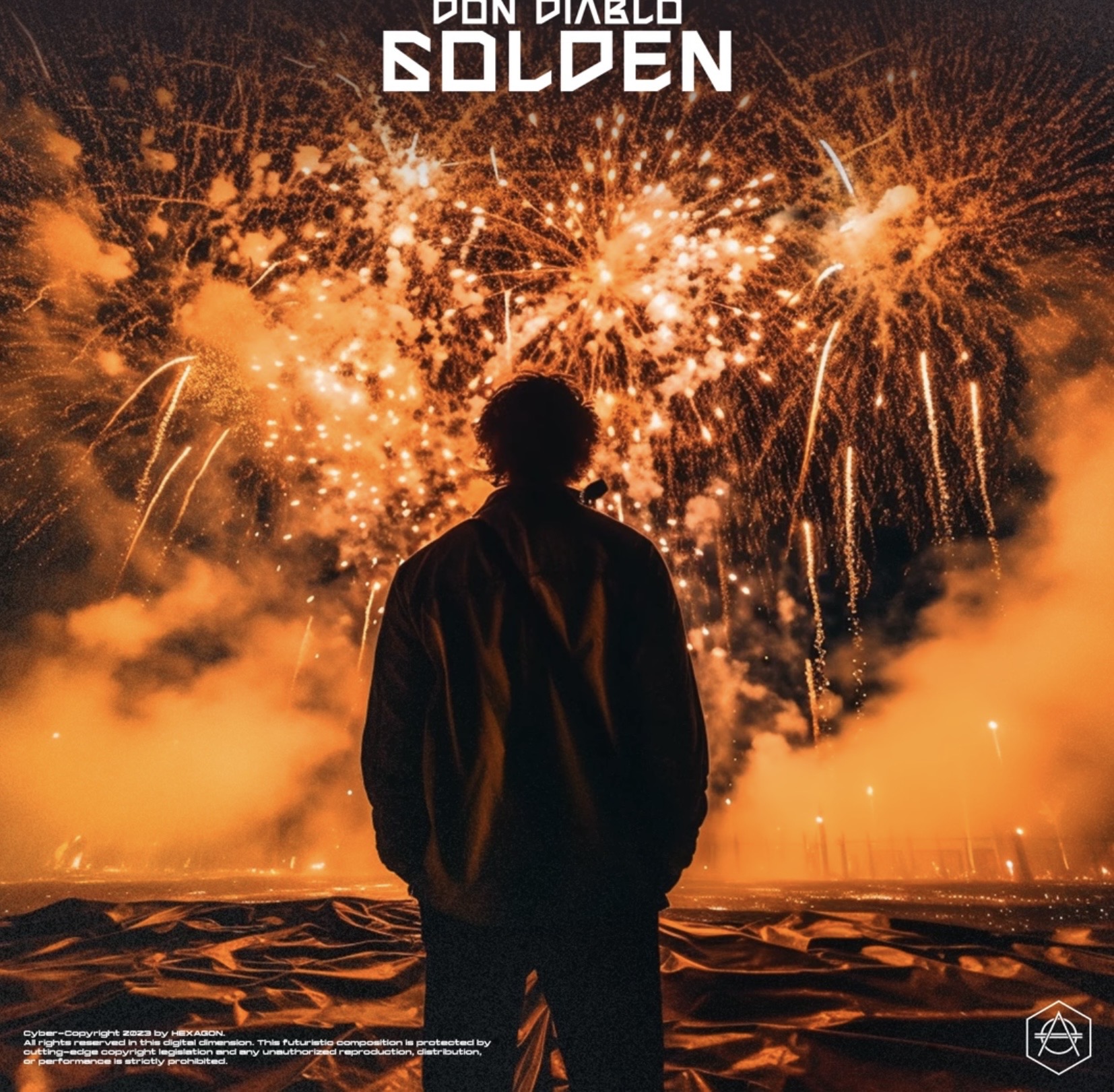 Don Diablo – Golden: A Luminous and Emotionally Charged Anthem