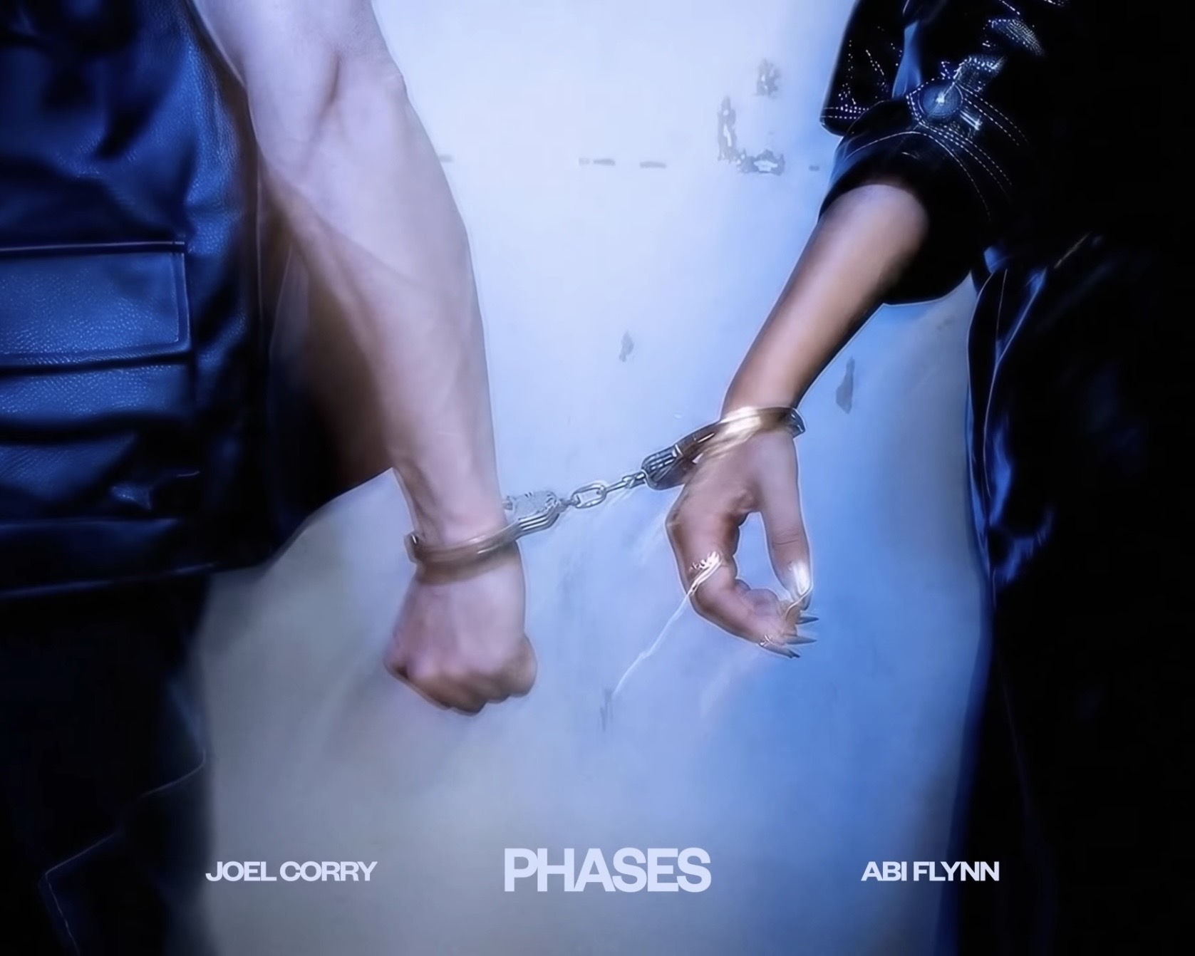 Joel Corry feat. Abi Flynn – Phases: Haunting and Empowering