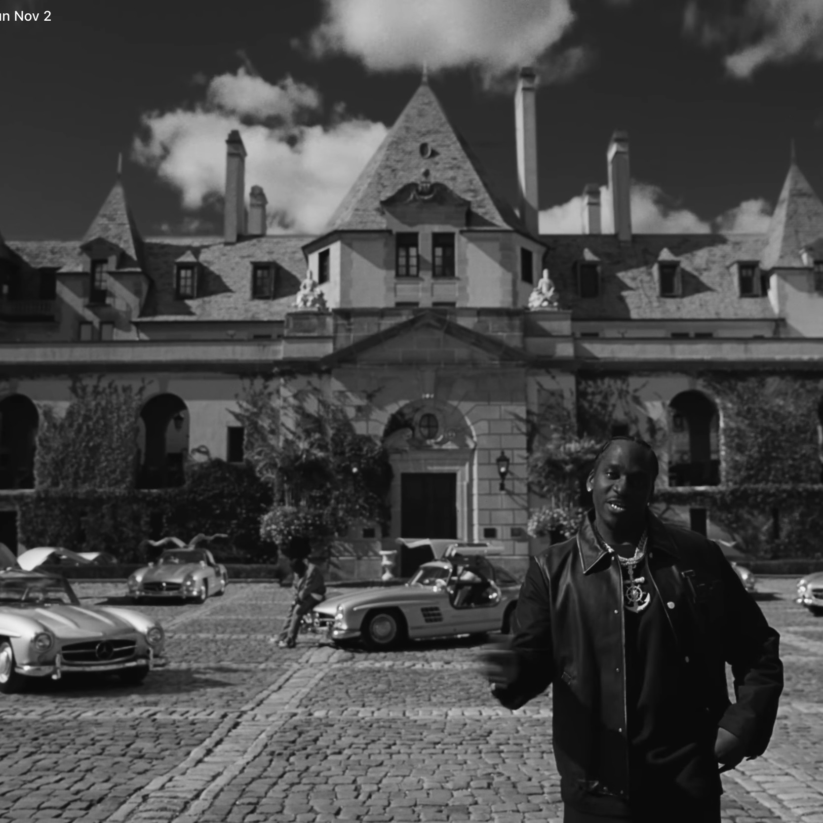 Clipse – So Be It: A Masterclass in and Timeless Chemistry