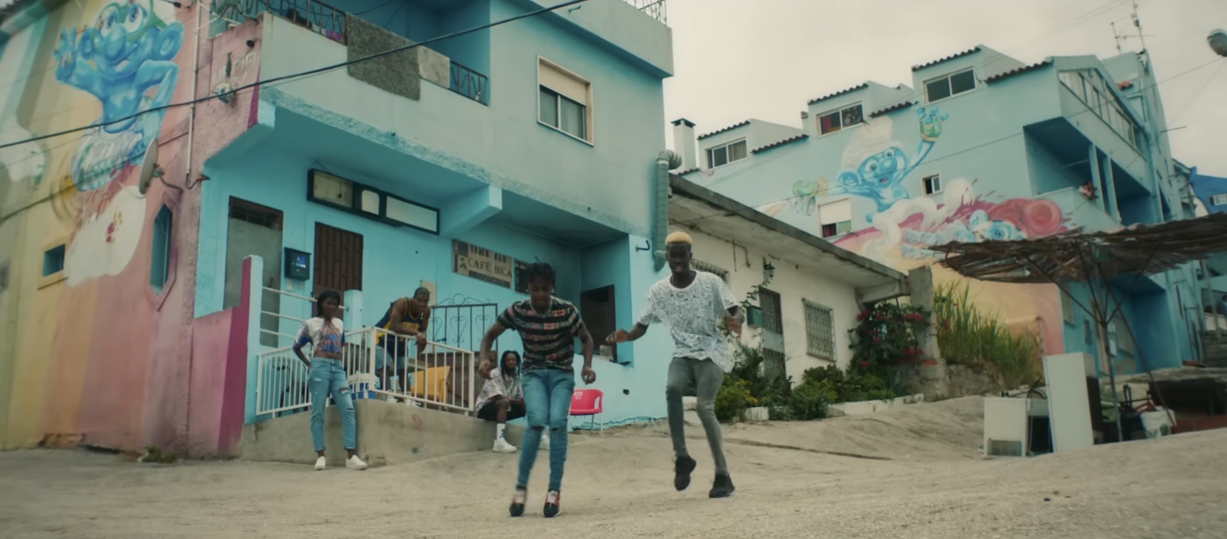 MK – 17: A Standout Modern House Anthem