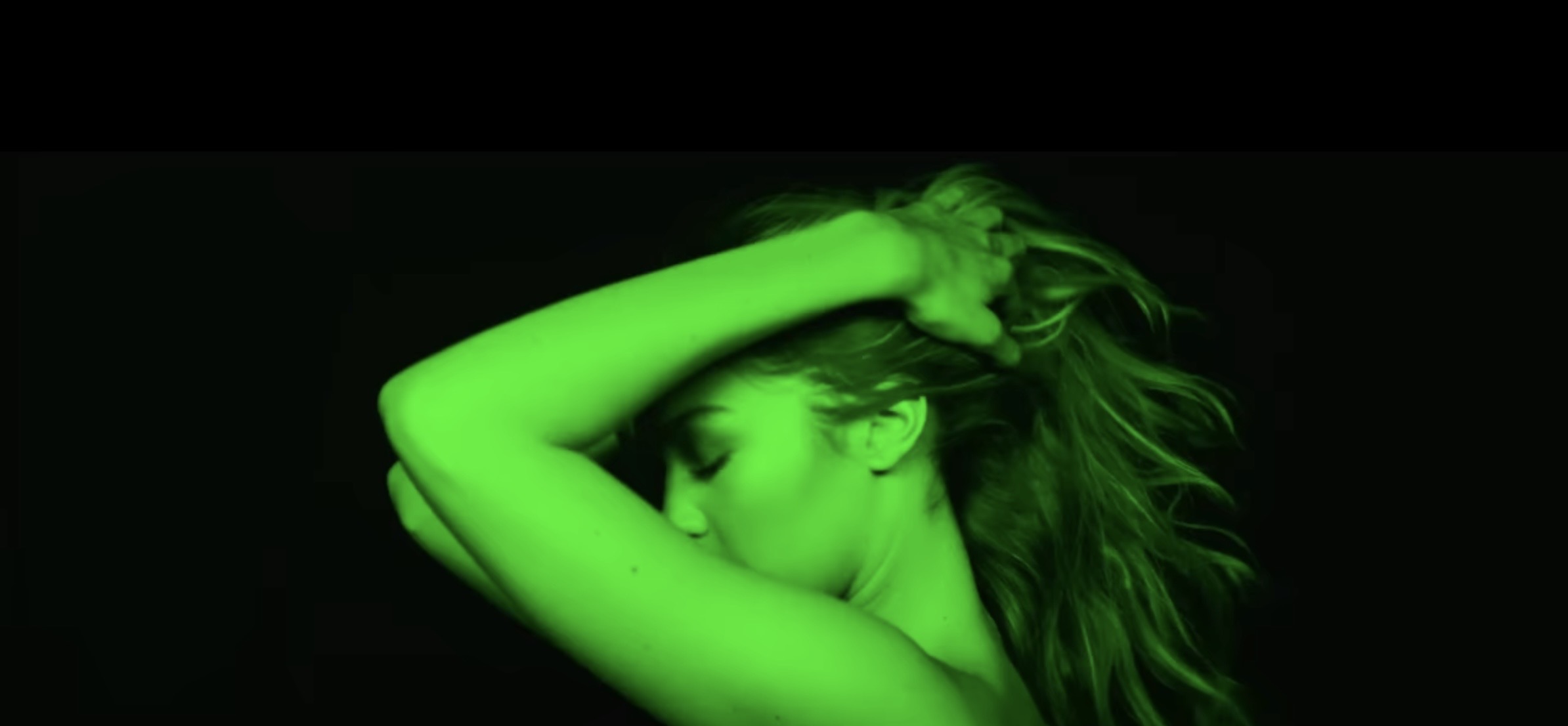 Calvin Harris & Disciples – How Deep Is Your Love: Hypnotic Deep House Track