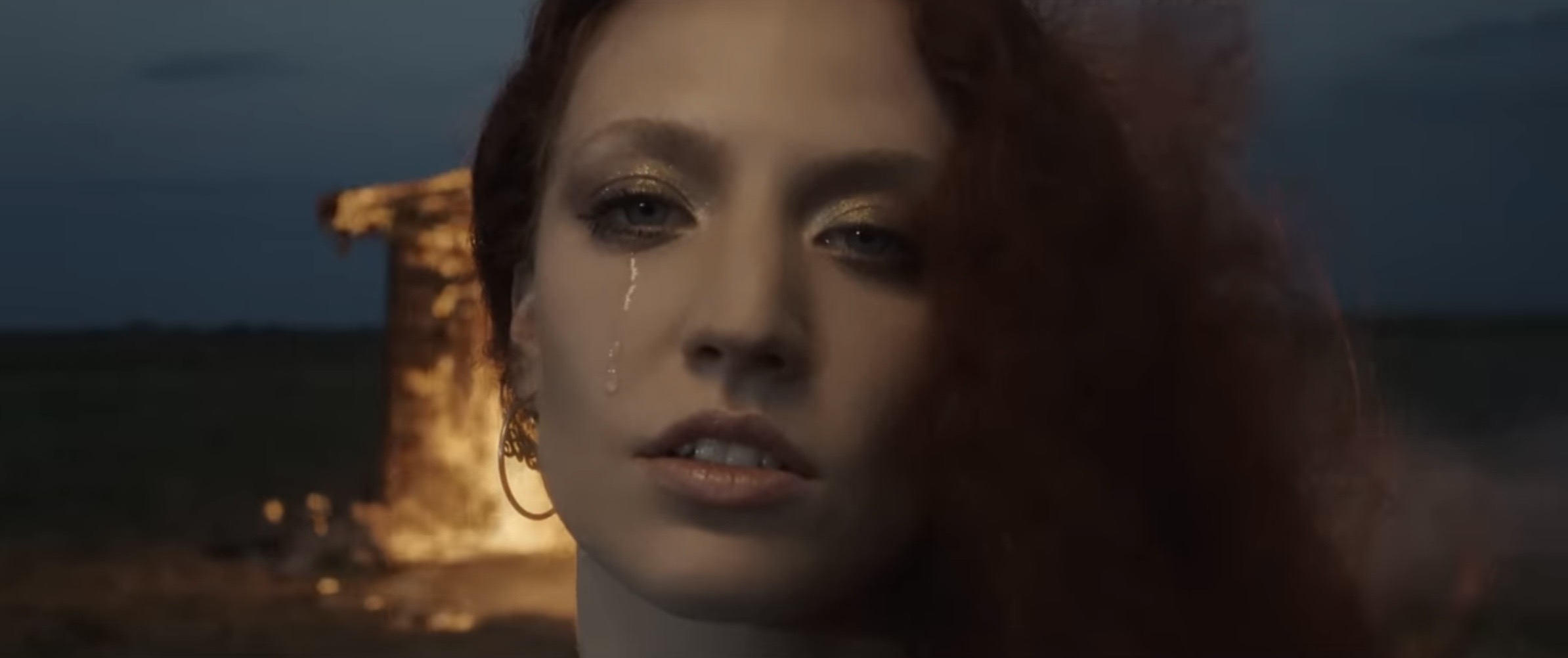 Jess Glynne – I’ll Be There: A Radiant Pop-Soul Track