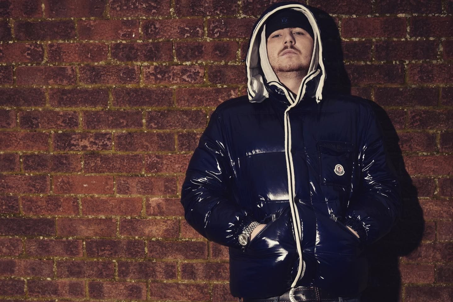 Creepzz: “I want listeners to relate to my music and take positive messages from it”