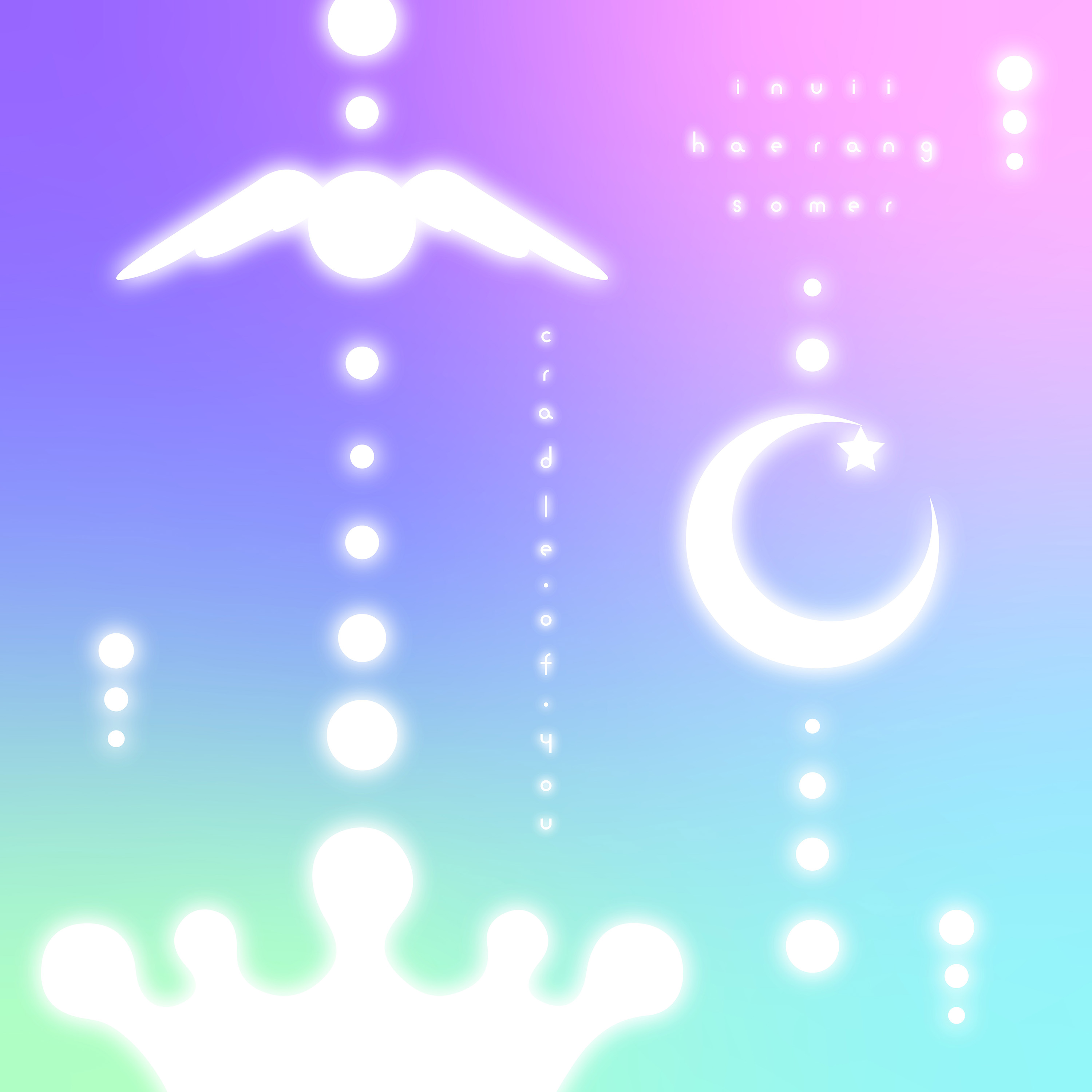 inuii, somer & haerang – cradle of you: A Long-Awaited Return to the Womb of Sound