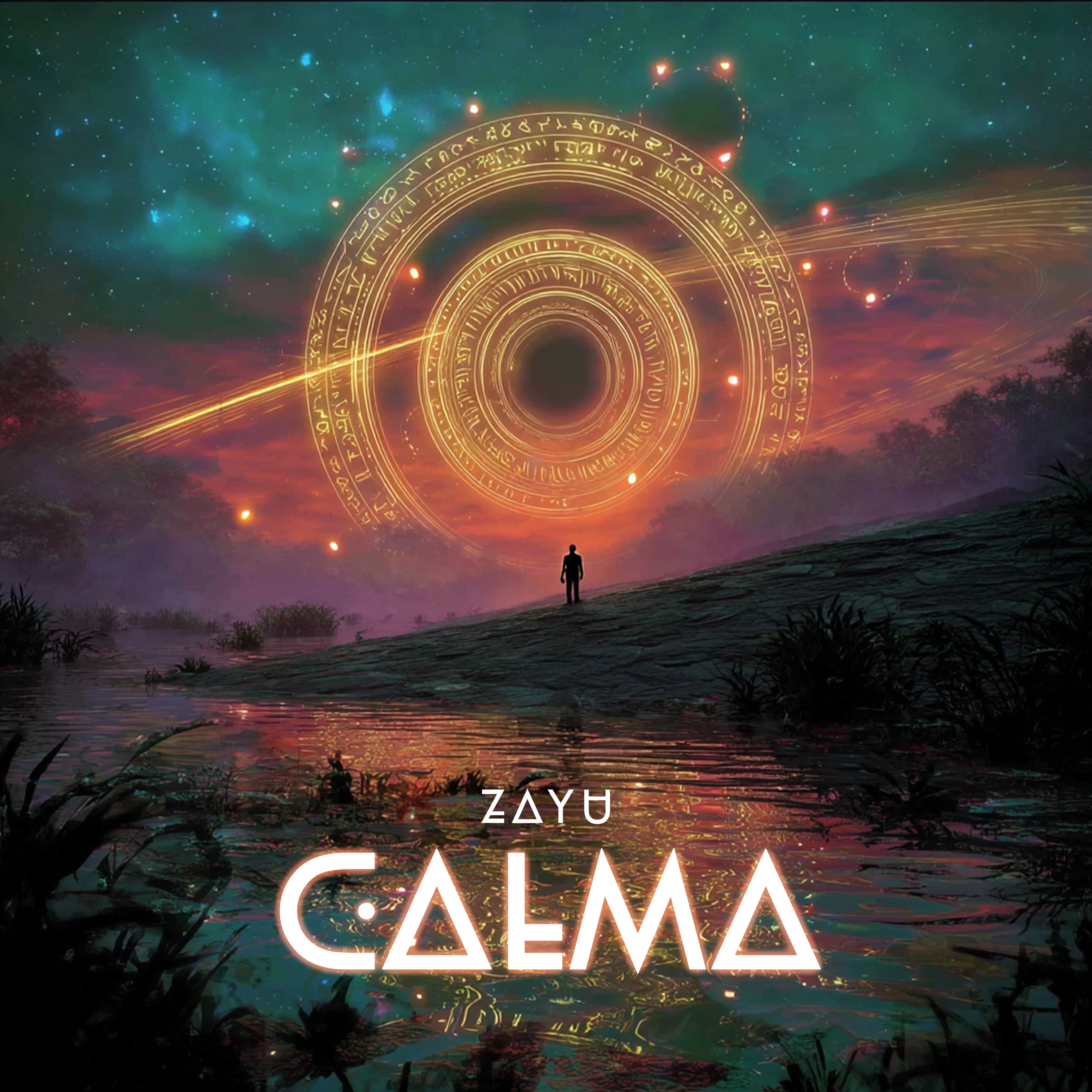 ZAYU – Calma (feat. Hitkend House Lab) – Smooth House