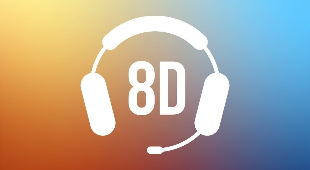 A Brief History of 8D Audio: From Binaural Sound to Viral Headphones Music