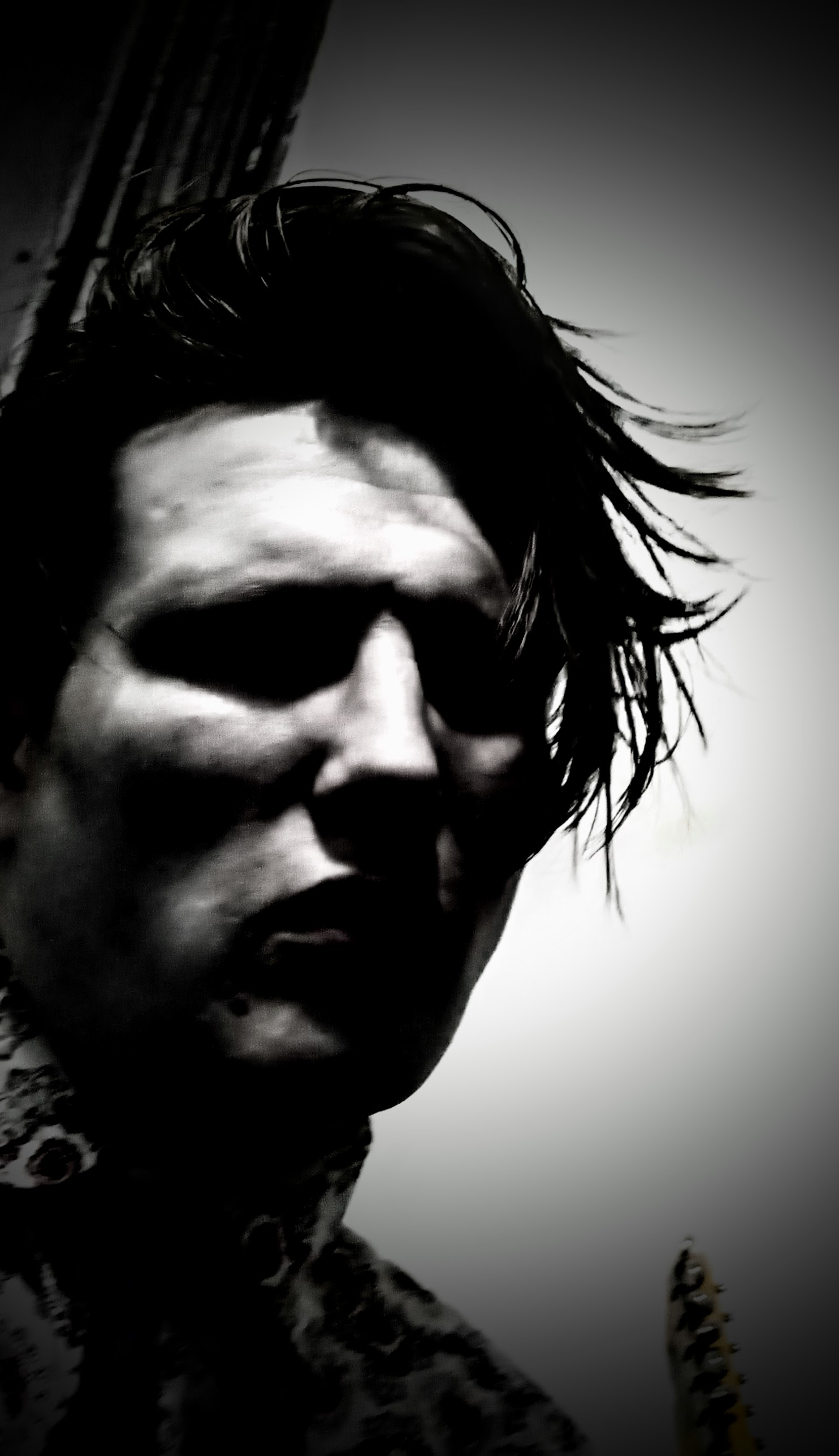 GREYFACES: “My relationship with music has always been to learn every facet of what it is to be a songwriter”