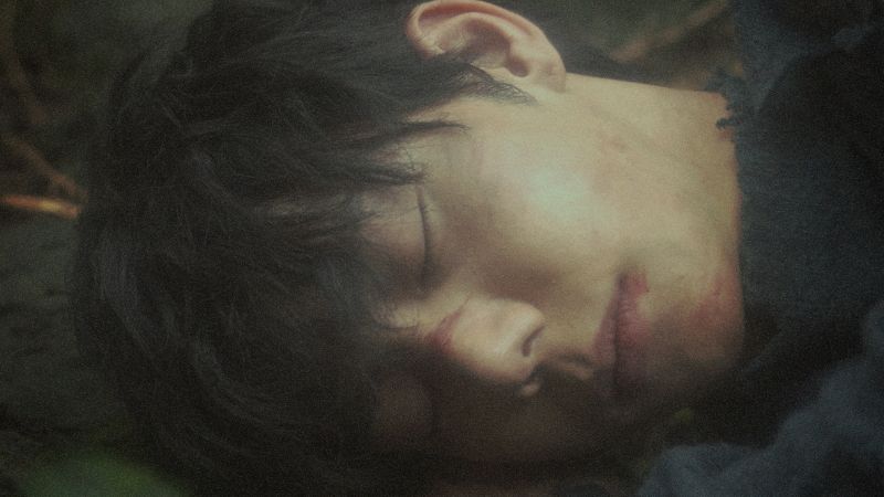 Justin Jin – S.O.S (Someday On Sunday) – A Raw Emotional Journey Through Heartbreak and Healing