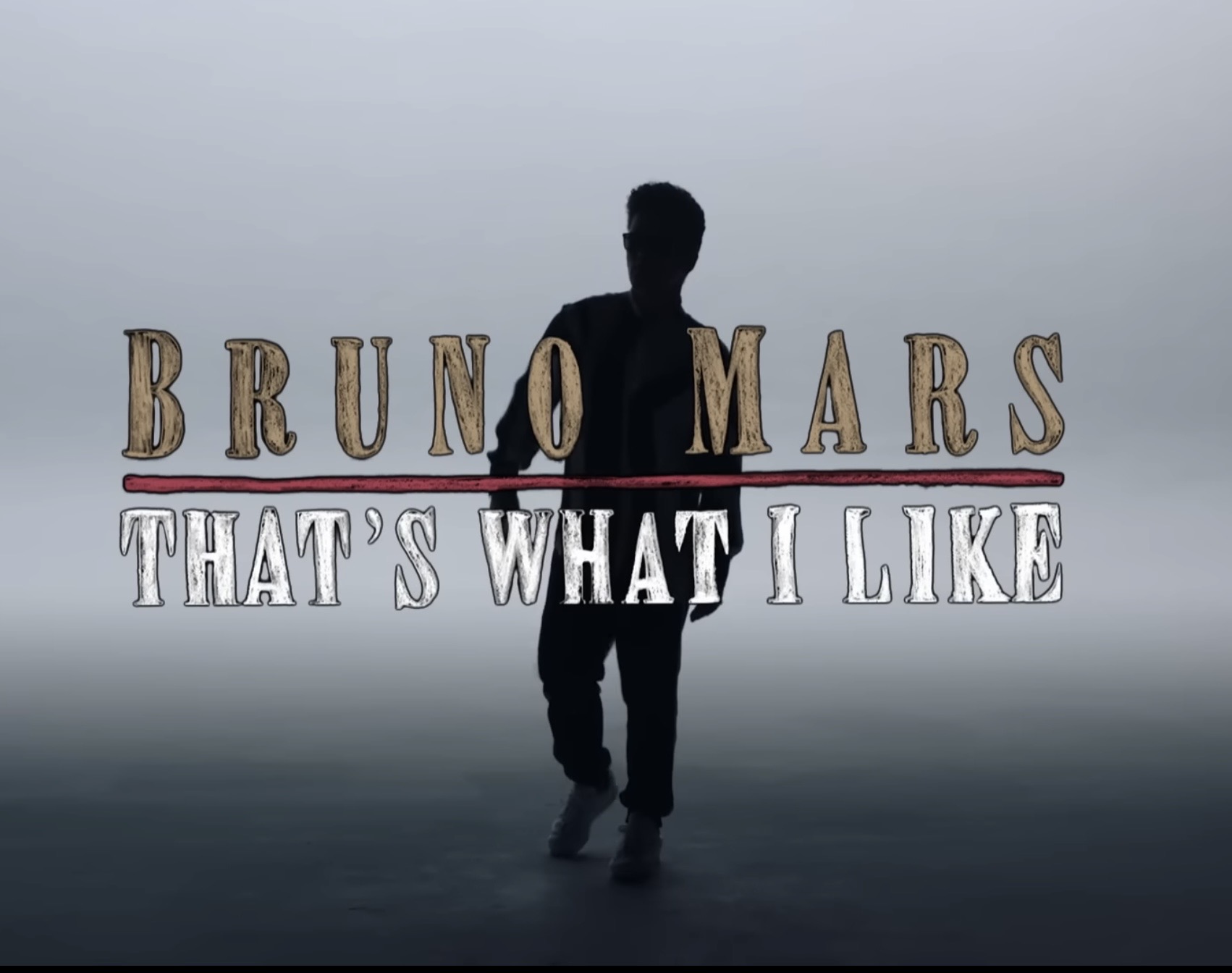 Bruno Mars – That’s What I Like: A Masterclass in Smooth R&B and Modern Pop