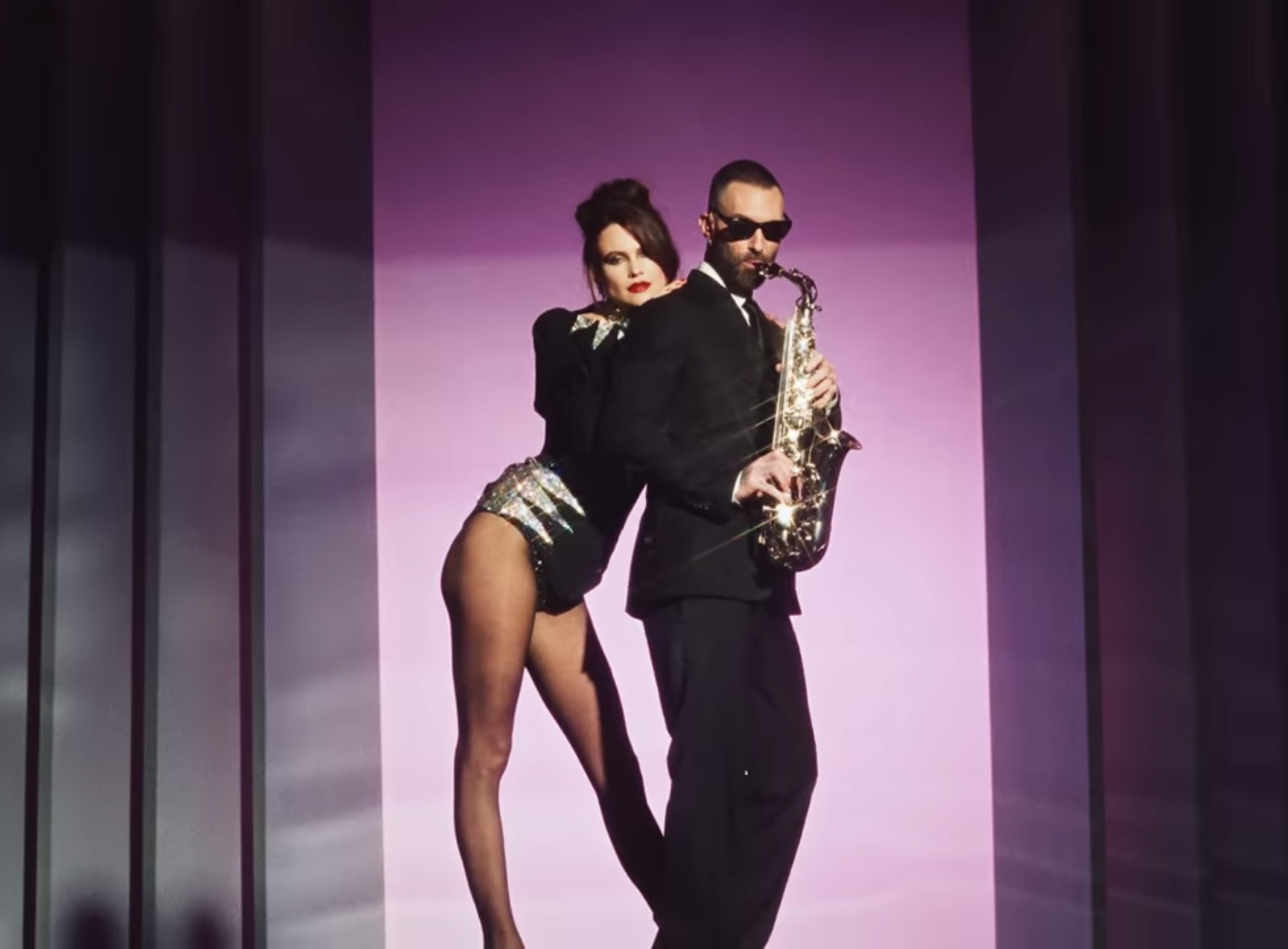 Maroon 5 – All Night: A Pulse Driven Pop Track