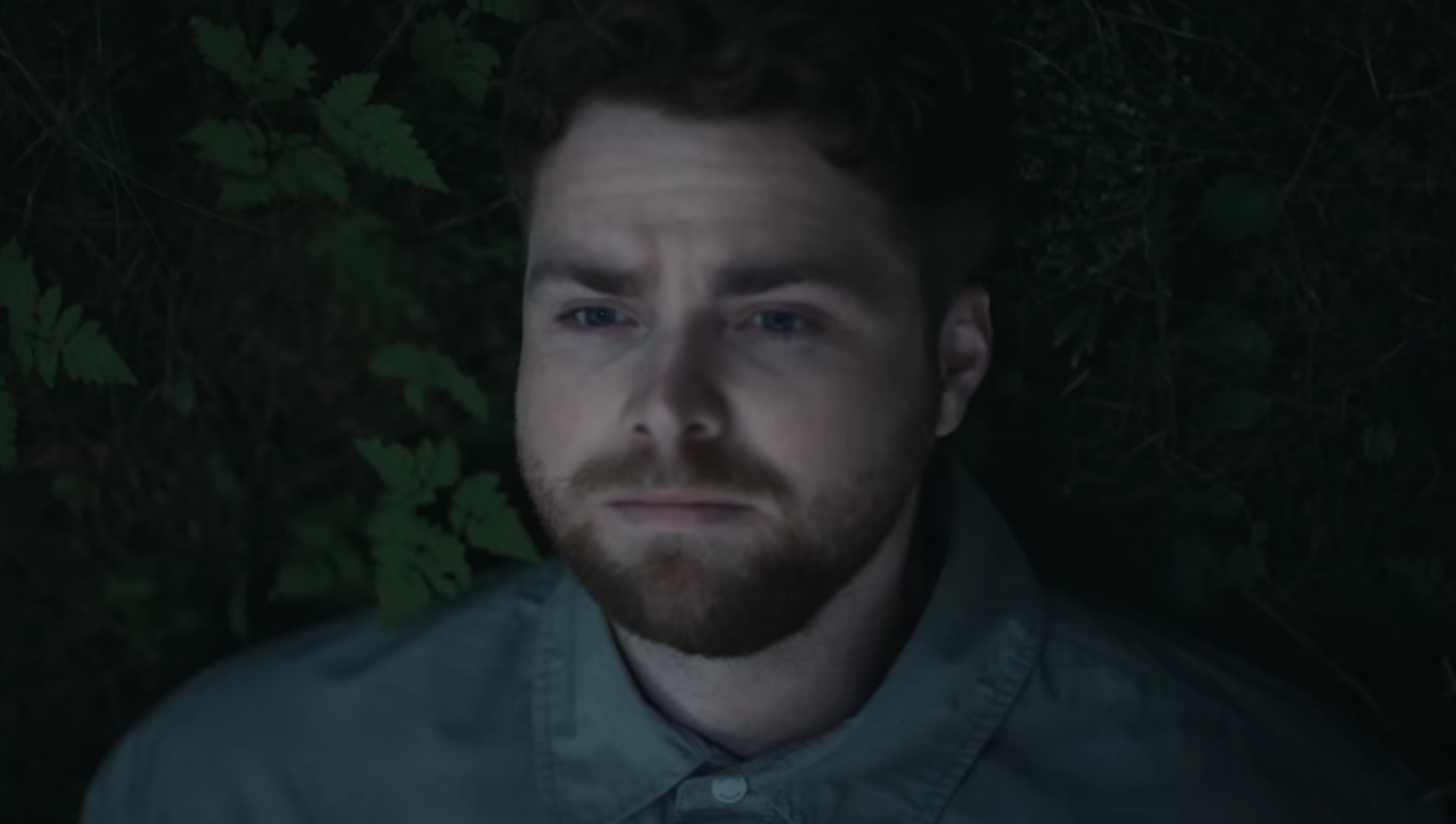 Alex Warren – Eternity: A Deeply Moving Ballad