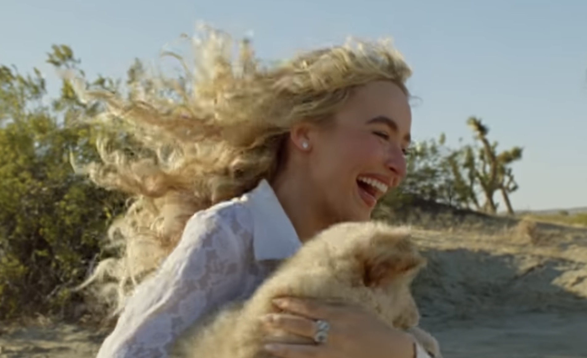 Sabrina Carpenter – Manchild: A Sparkling Pop Track