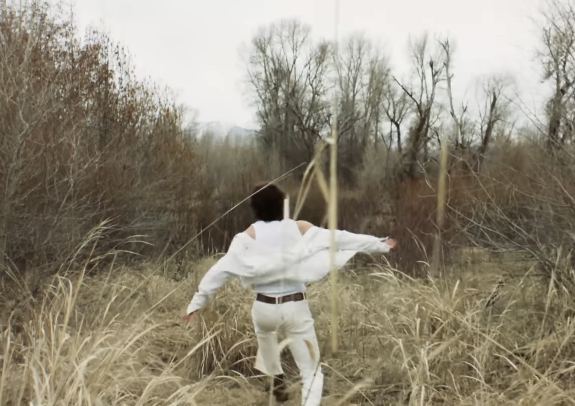 Benson Boone – Mystical Magical: An Emotionally Rich Ballad