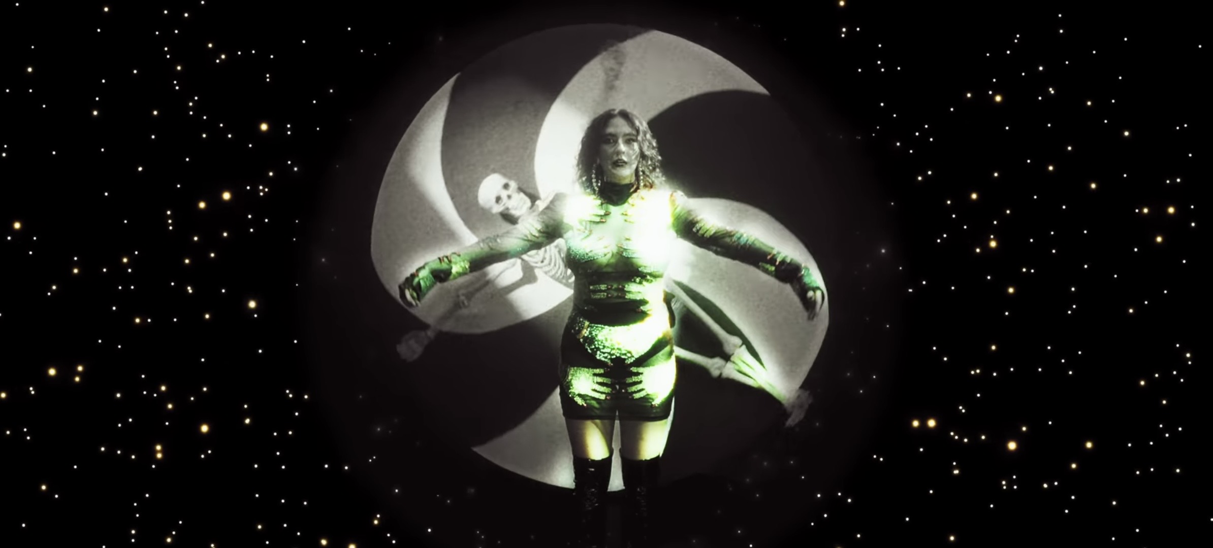 Candi Carpenter – The Fear of Being Human Remains: An Emotionally Arresting Piece of Pop Songwriting