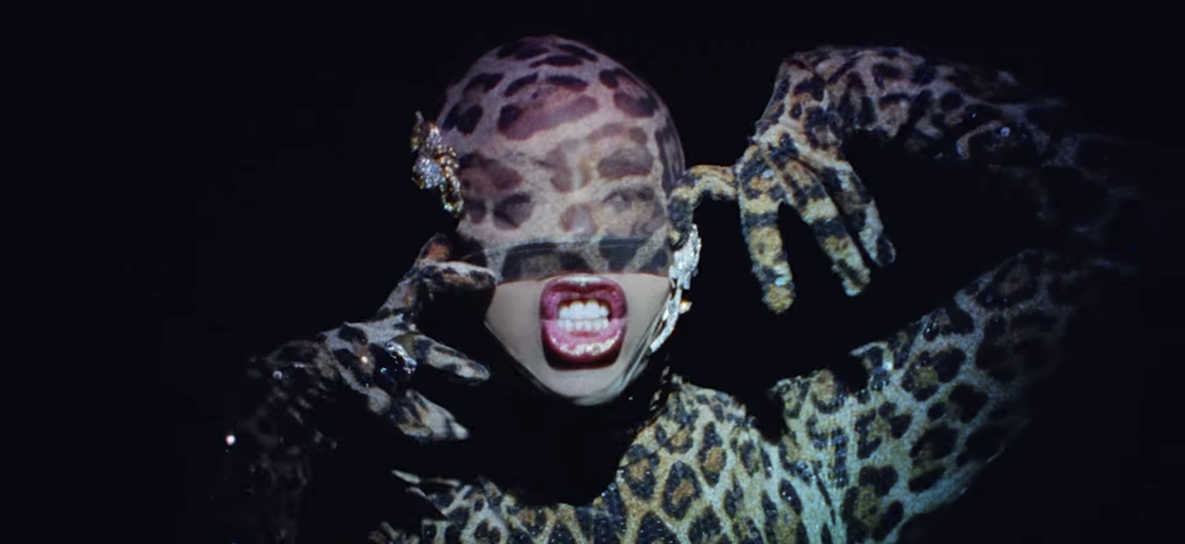 Doja Cat – Jealous Type: An Emotionally Layered Pop-R&B Track