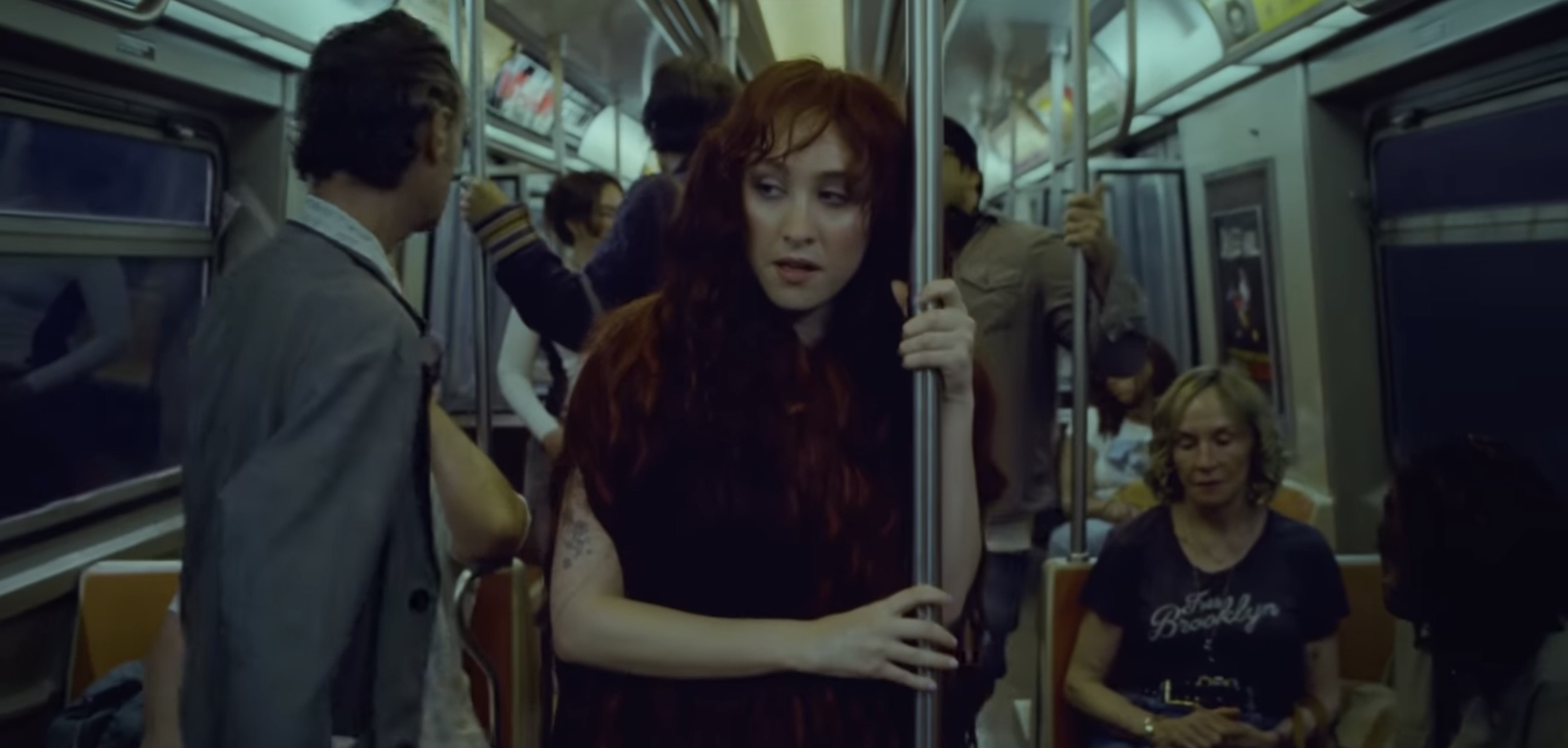 Chappell Roan – The Subway: A Quietly Devastating Pop Ballad