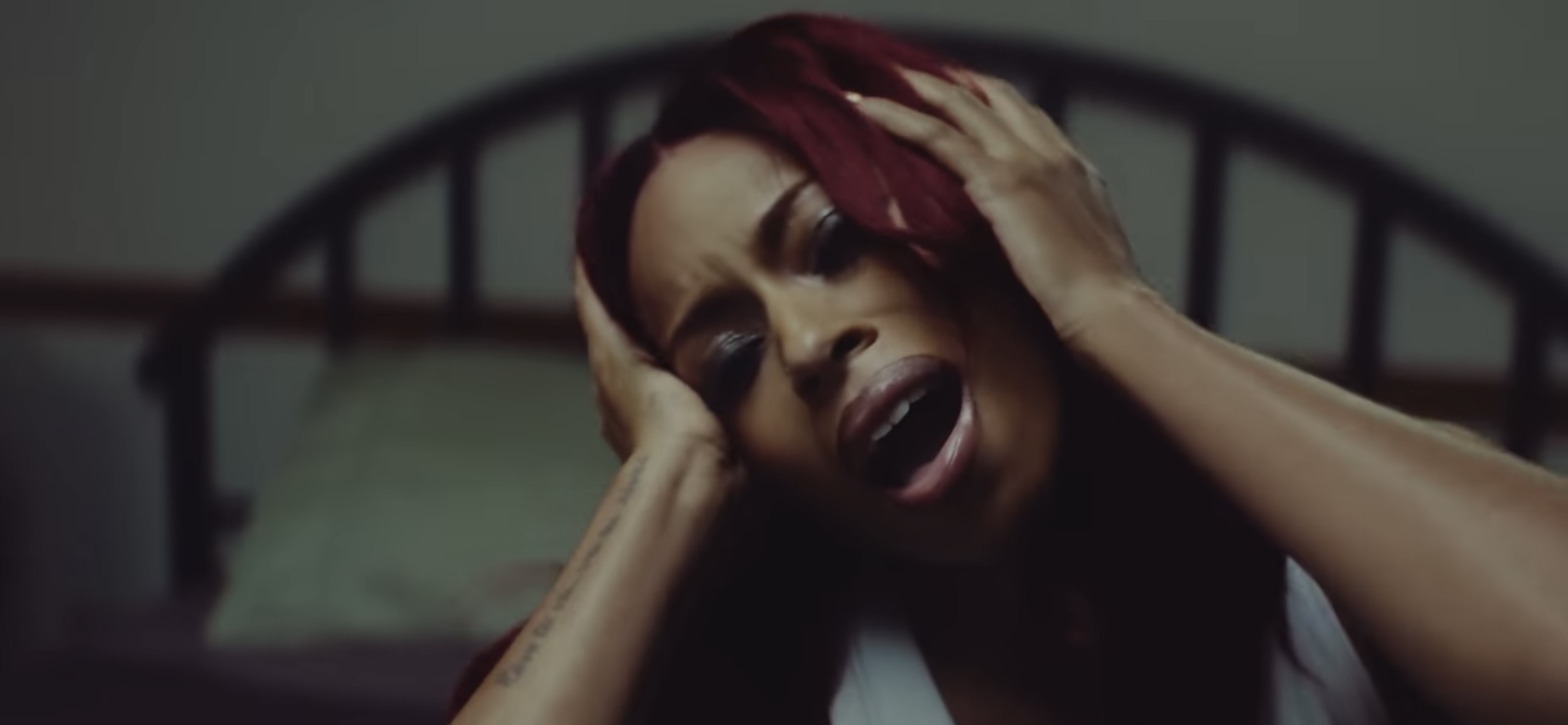 Ravyn Lenae – Love Me Not: An Emotionally Refined R&B Track