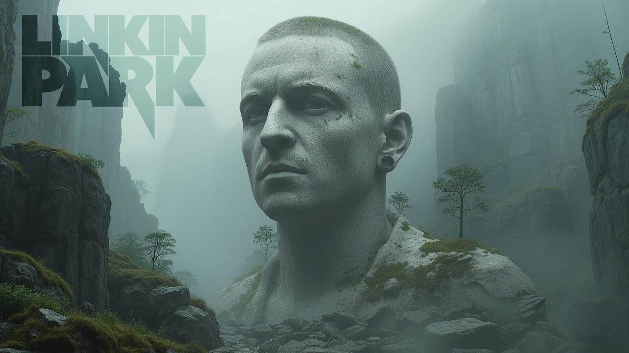 Linkin Park – The Relaxing Collection: 1 Hour of Calm Instrumental Music for Focus & Relaxation