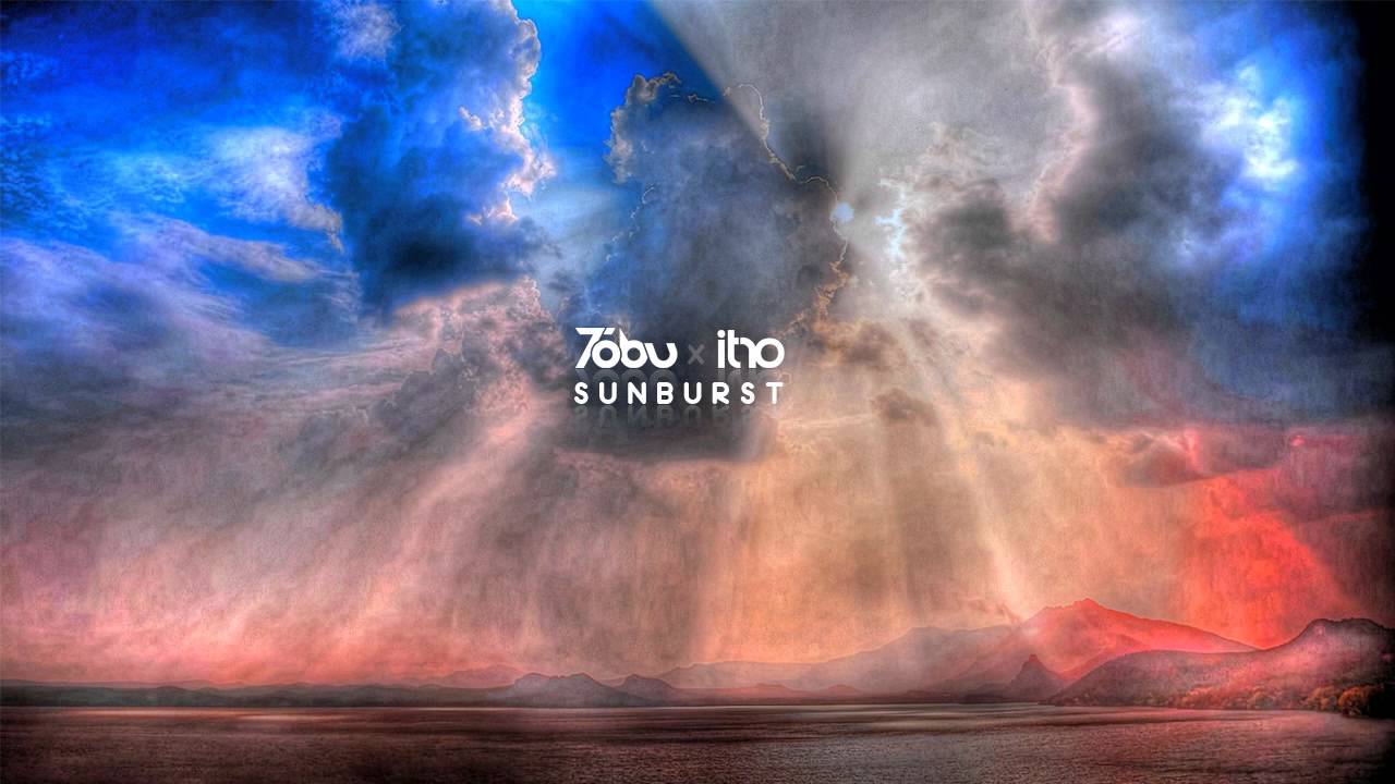 Tobu – Sunburst: Uplifting Melodic EDM with Radiant Energy
