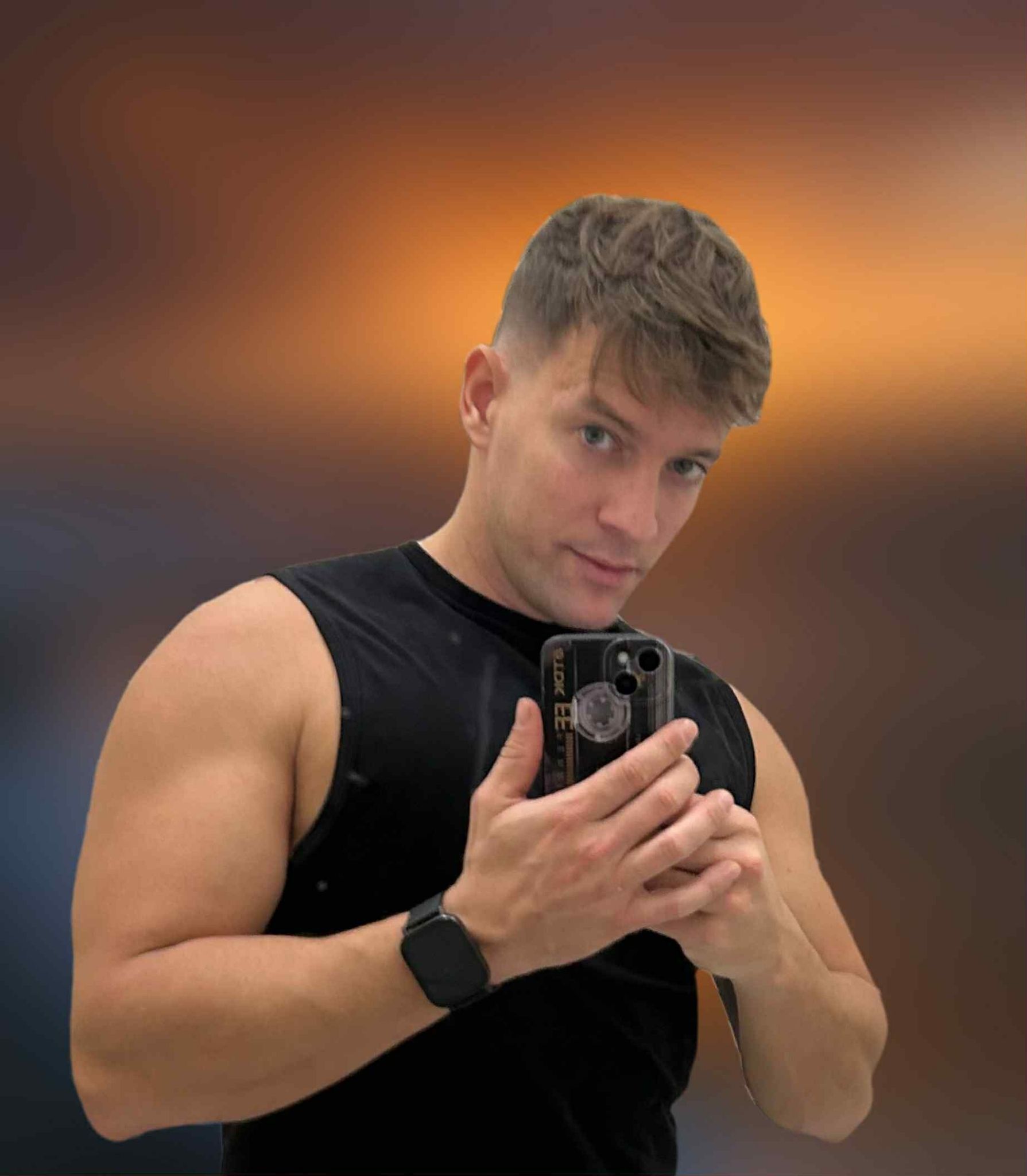 Sonic Speed Traveler: “My musical taste is very colorful and wide”