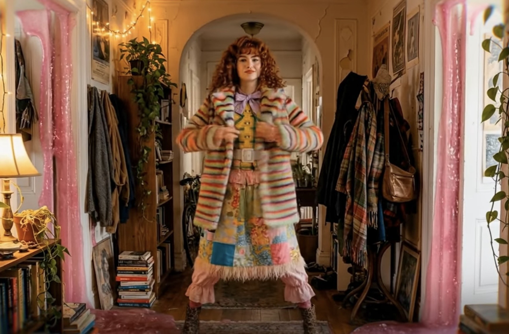 Lemka – I’m Enough: A Radiant and Empowering Anthem