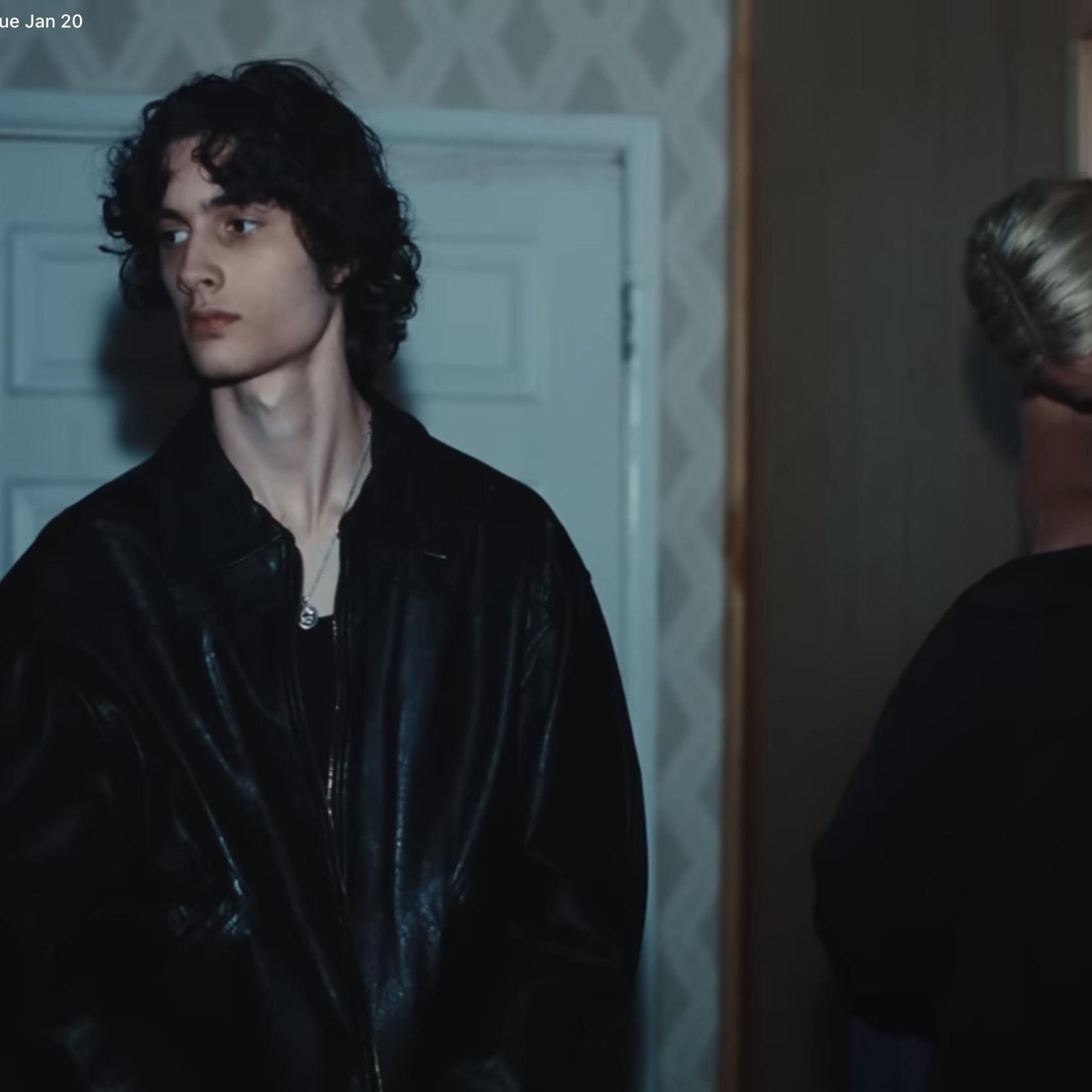 Sombr – Back to Friends: A Compelling Indie-Pop Anthem