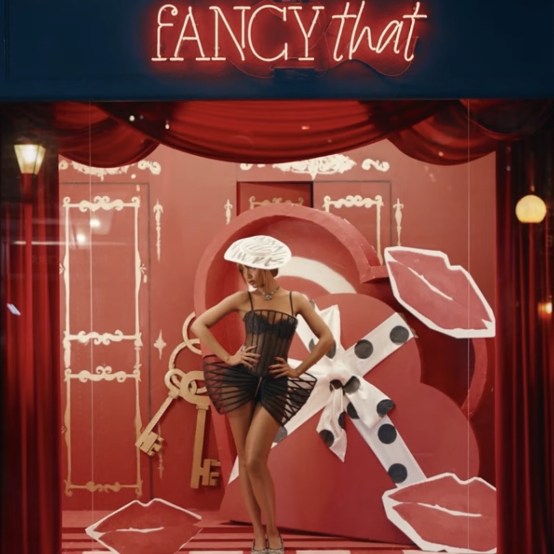 PinkPantheress – Stateside + Zara Larsson : A Fresh Burst of Pop Energy