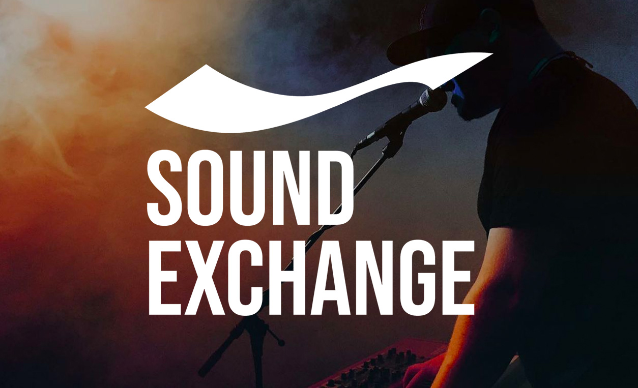 What Is SoundExchange? Your Full Guide to SoundExchange