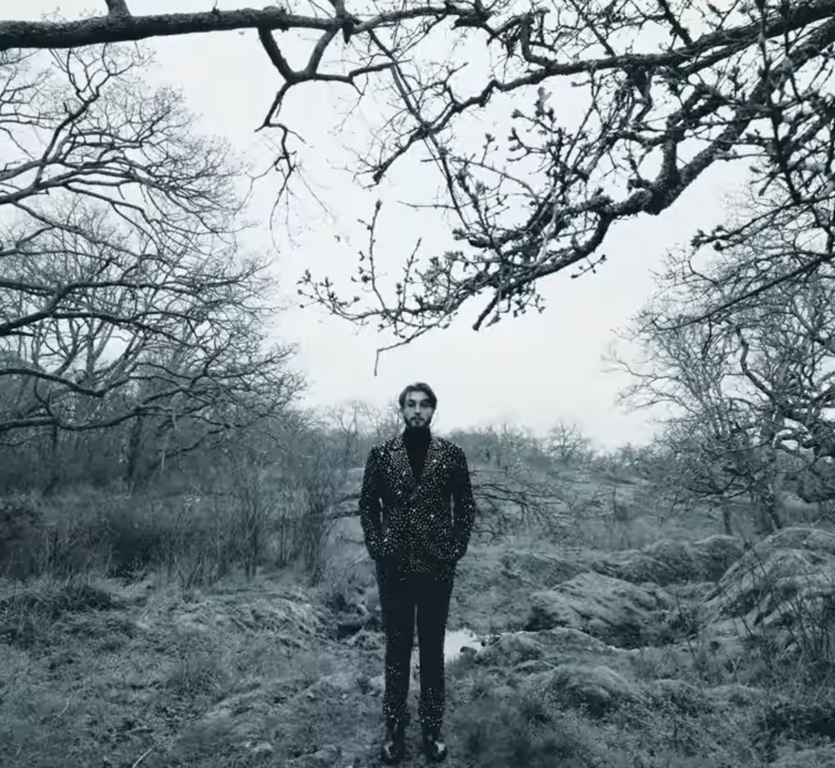 bbno$ – Diamonds Are Forever: A Reflective and Melodic Pop Single