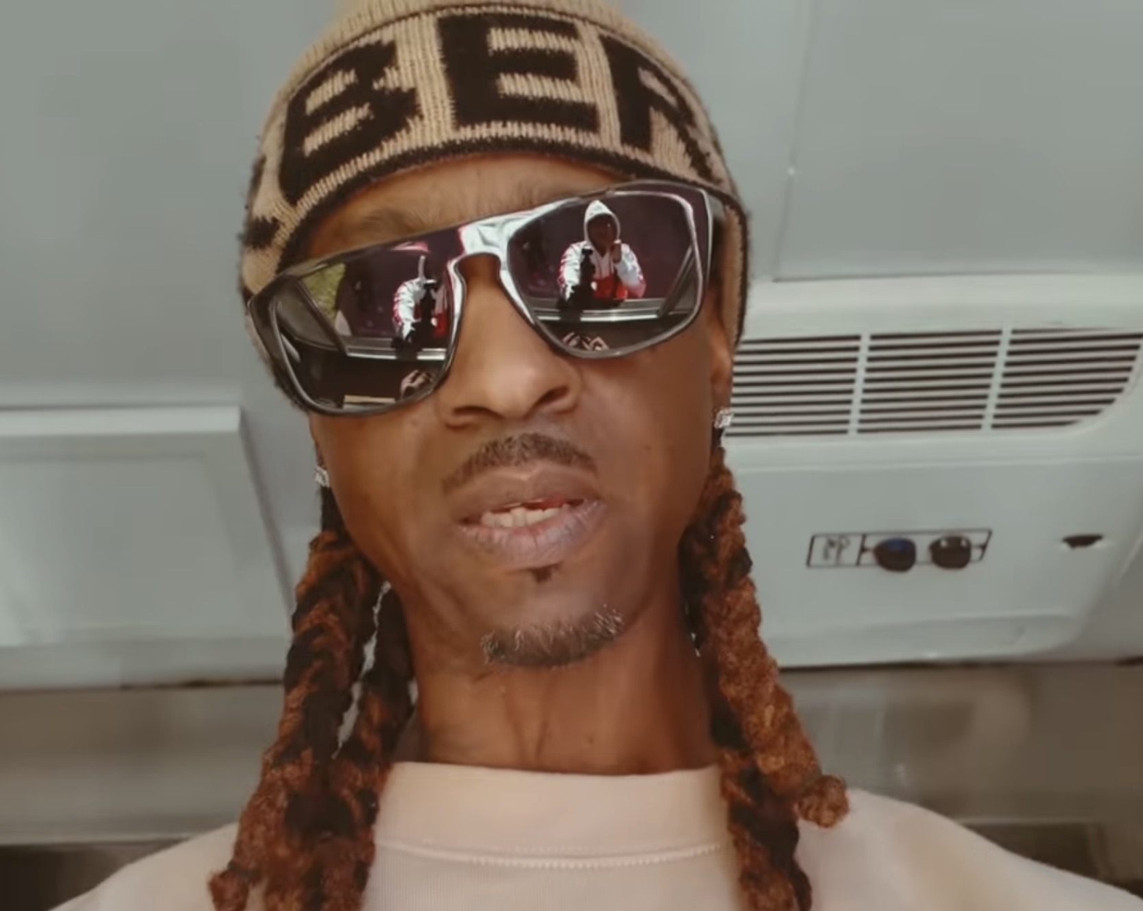 RockRackz – Icky: A Sleek and Groove Driven Hip-Hop Single