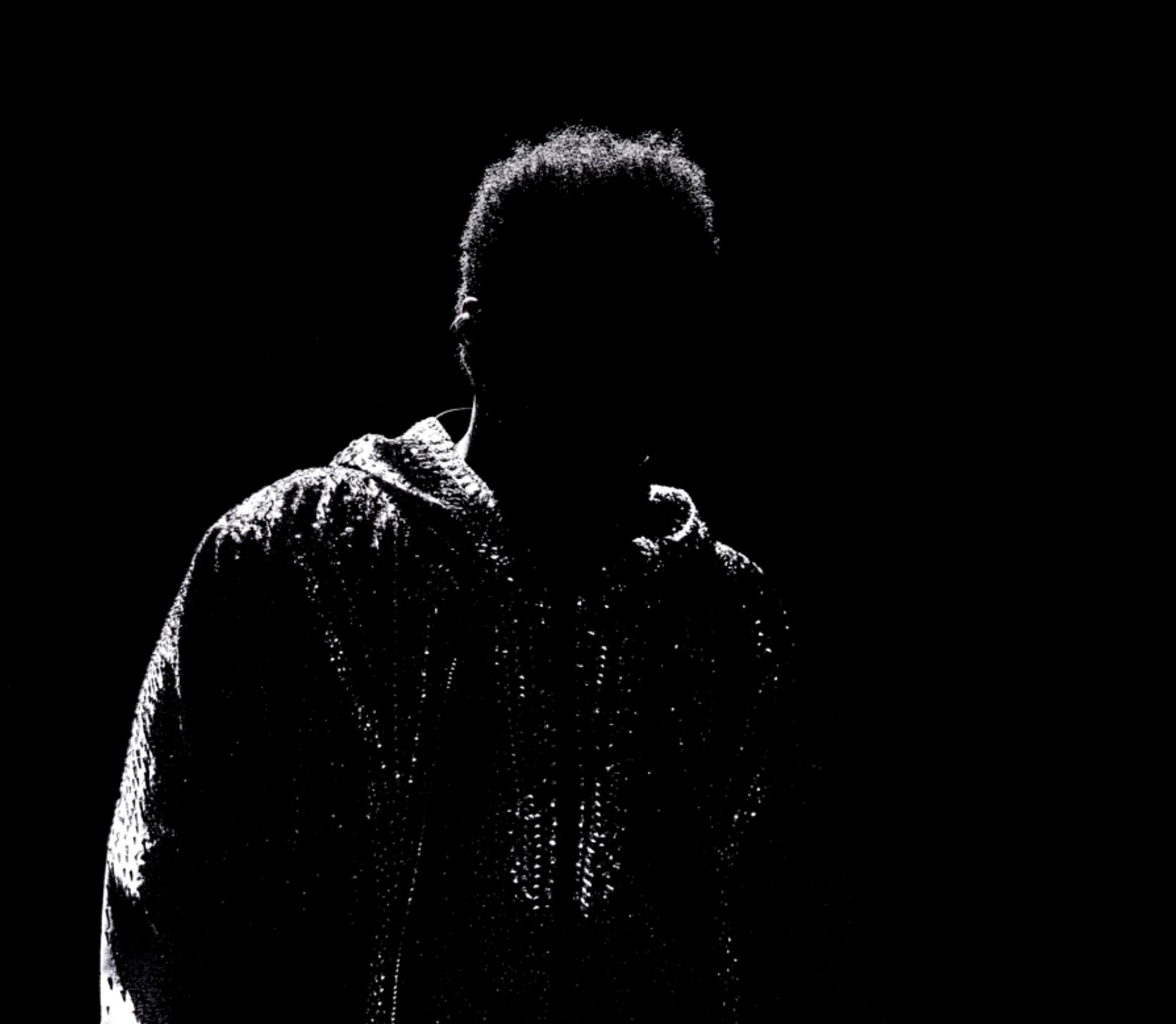 The Weeknd – Society: A Haunting and Introspective Track