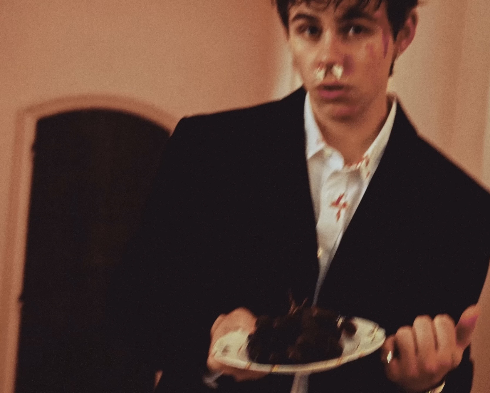 The Kid LAROI – A COLD PLAY: Blending Vulnerability With a Minimal Yet Haunting Production