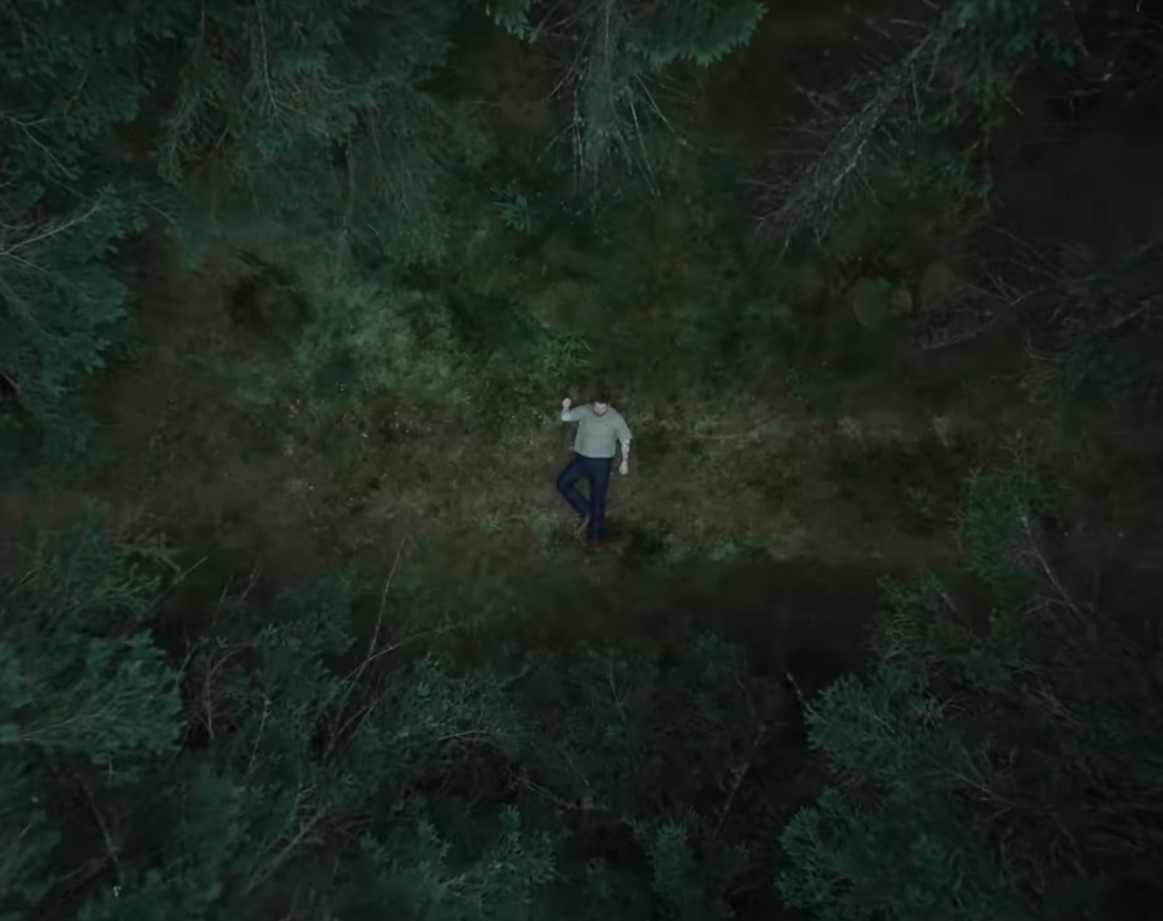 Alex Warren – Eternity: A Heartfelt Pop Ballad