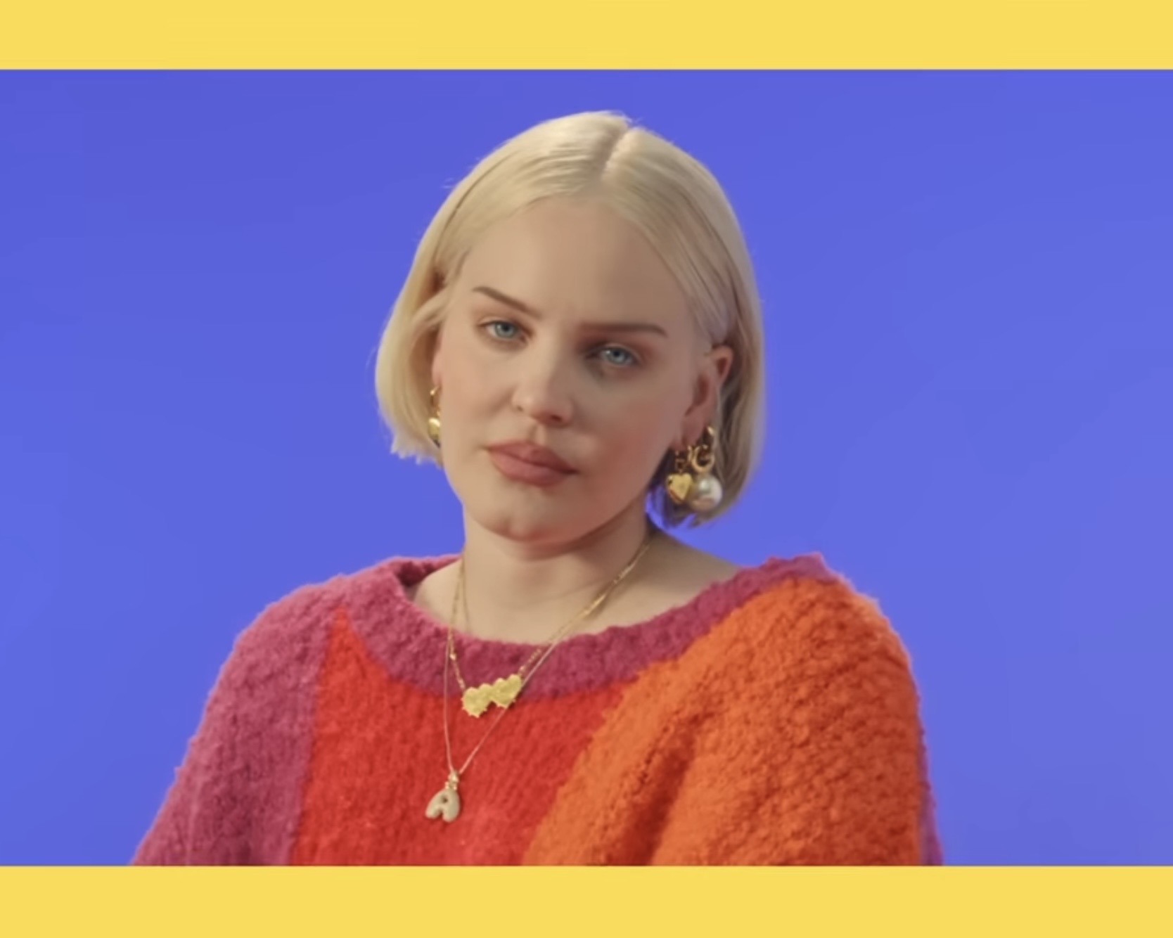 Anne-Marie – DEPRESSED: A Strikingly Candid Pop Single