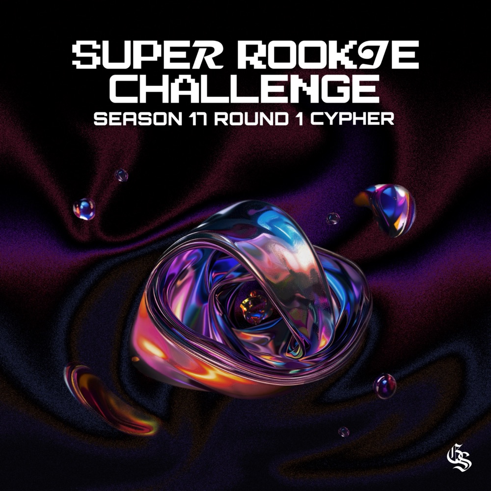Super Rookie Challenge – Season 17 Round 1 Cypher – 16 Rising MCs Fire the Opening Cypher of a New Generation