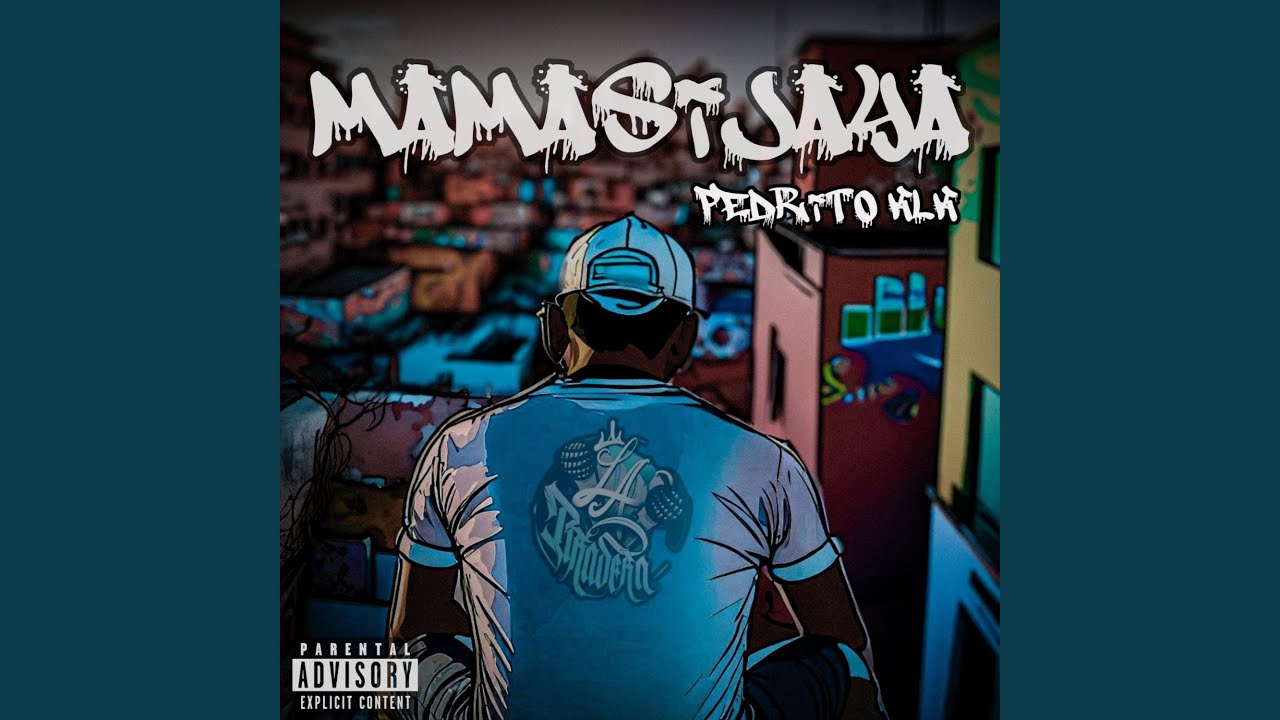 Pedrito KLK – MAMASIJAYA (Styfone Beats Remix) Review: A Hard-Hitting Latin Club Rework