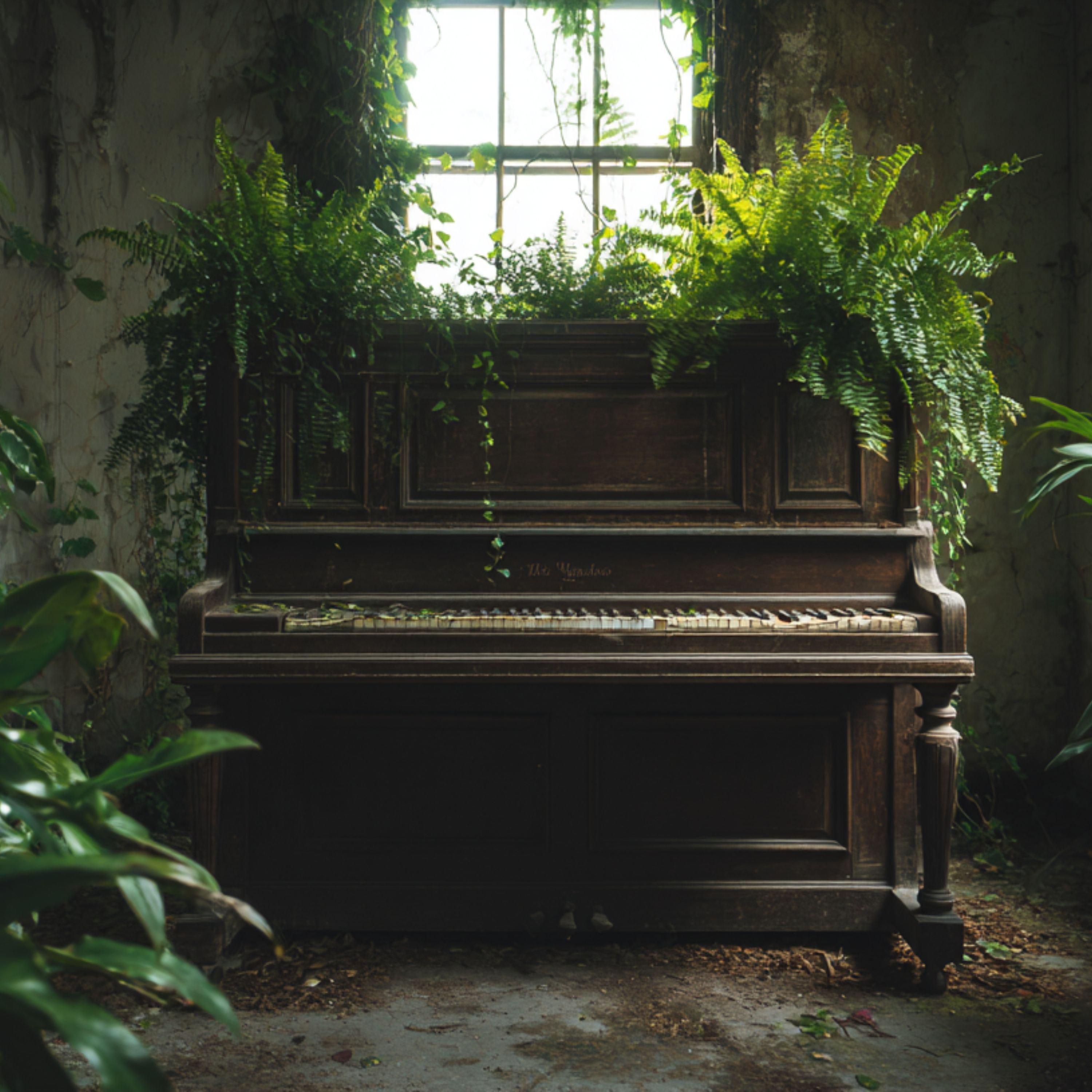 Ordinary (Piano Cover) by Piano World – A Beautifully Minimal and Emotional Reimagining