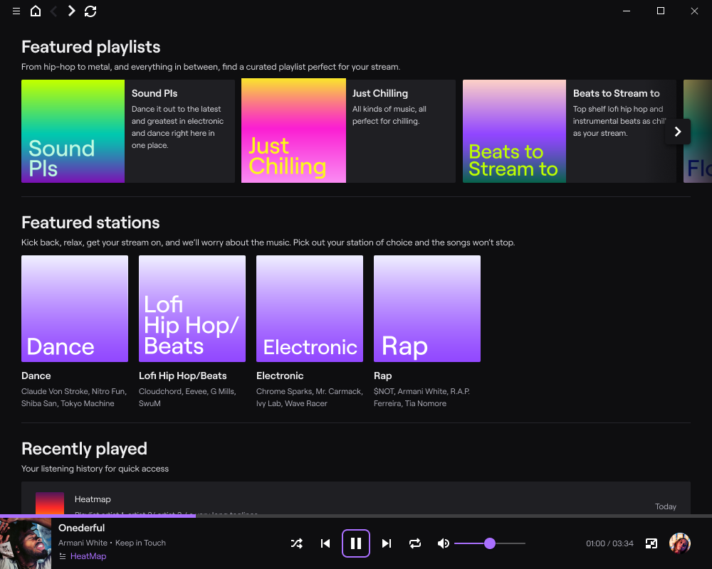 How to Get Your Music on Twitch (2026 Guide for Artists)