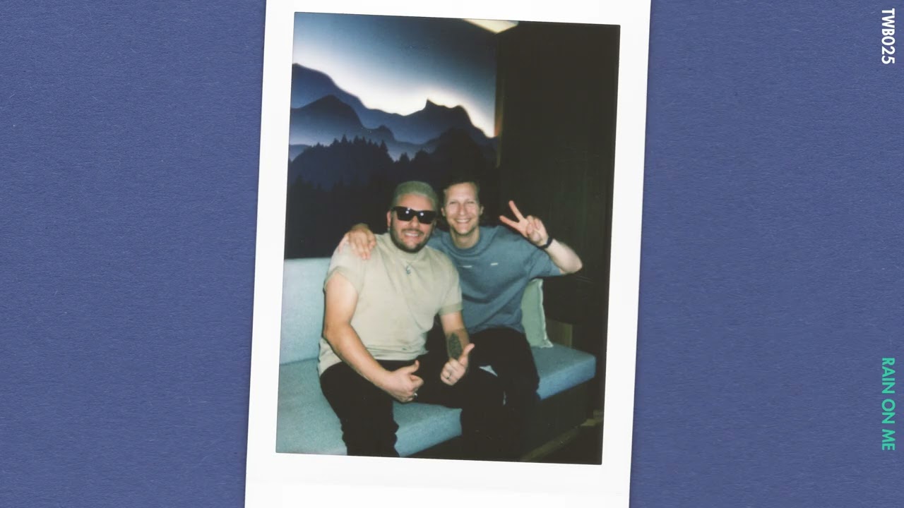 Matoma – Rain on Me Review: Uplifting Tropical House with Emotional Depth