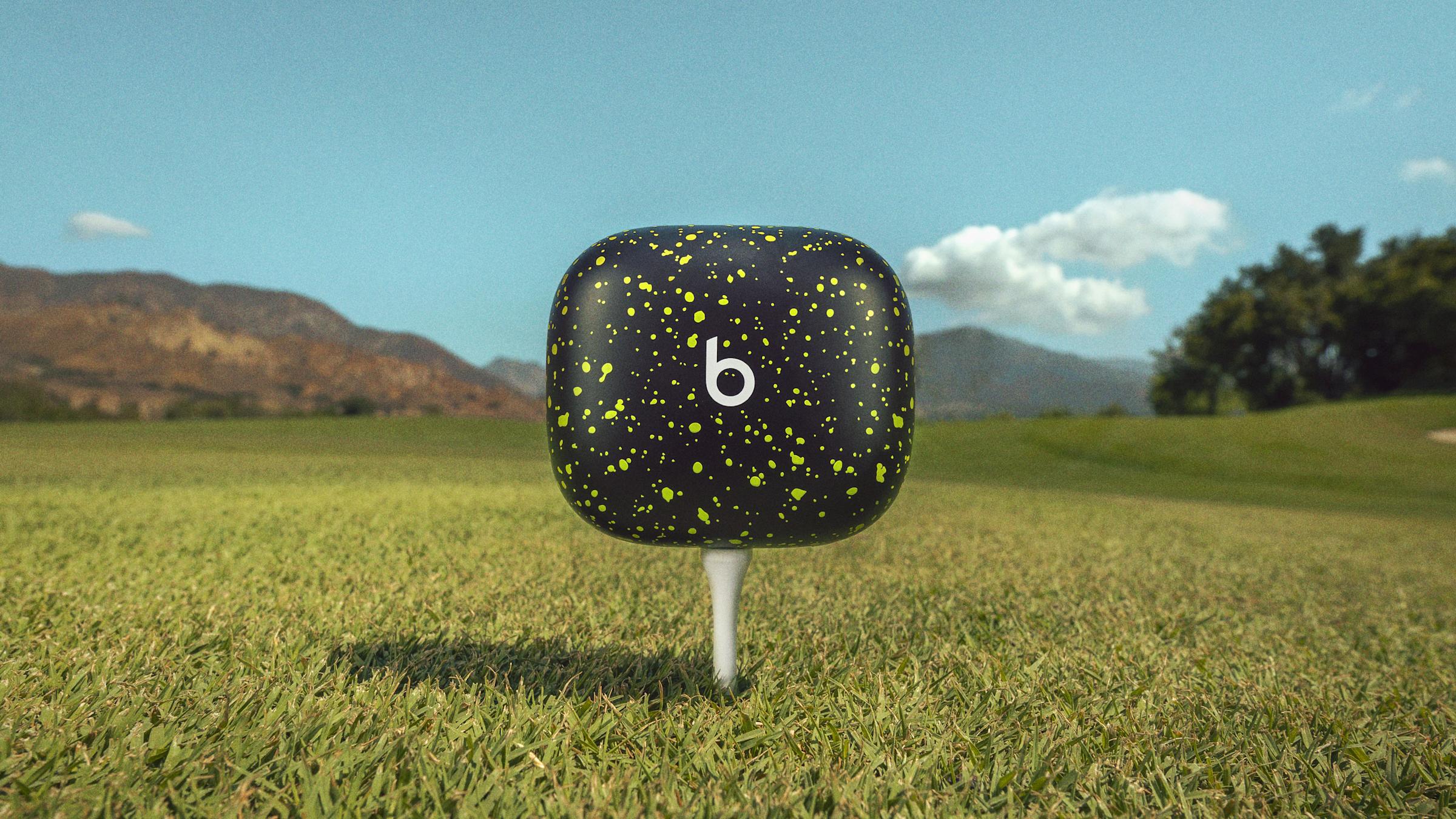 Apple x Nike Powerbeats Pro 2: New Colourway, Features & Release Details