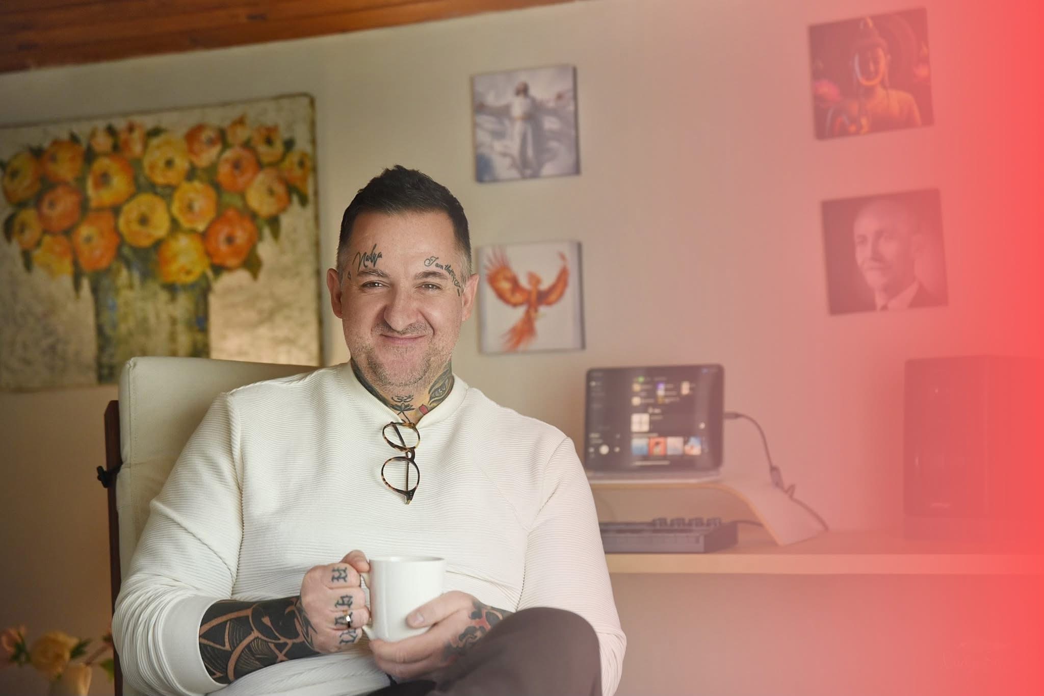 Remembering Valdi Sabev