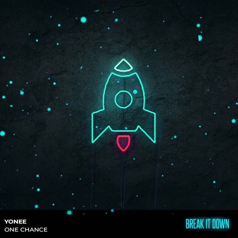 Yonee – One Chance Review: A Subtle, Emotional Indie Pop Gem