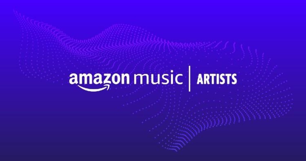 Amazon Music for Artists: The Complete Guide for 2026