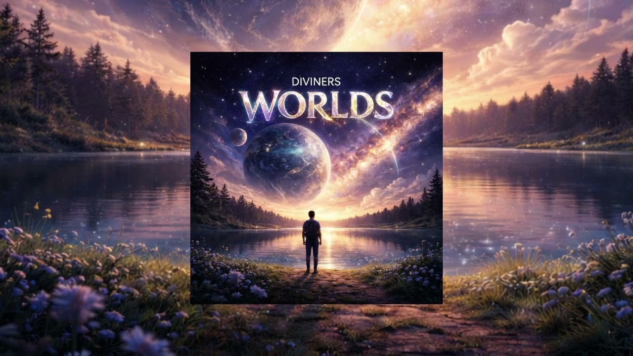 Diviners – Worlds Review: A Melodic NCS Gem That Balances Atmosphere and Emotion