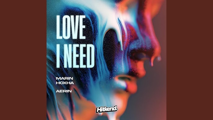 Marin Hoxha – Love I Need Review: A Lush Future Bass Escape with Emotional Precision